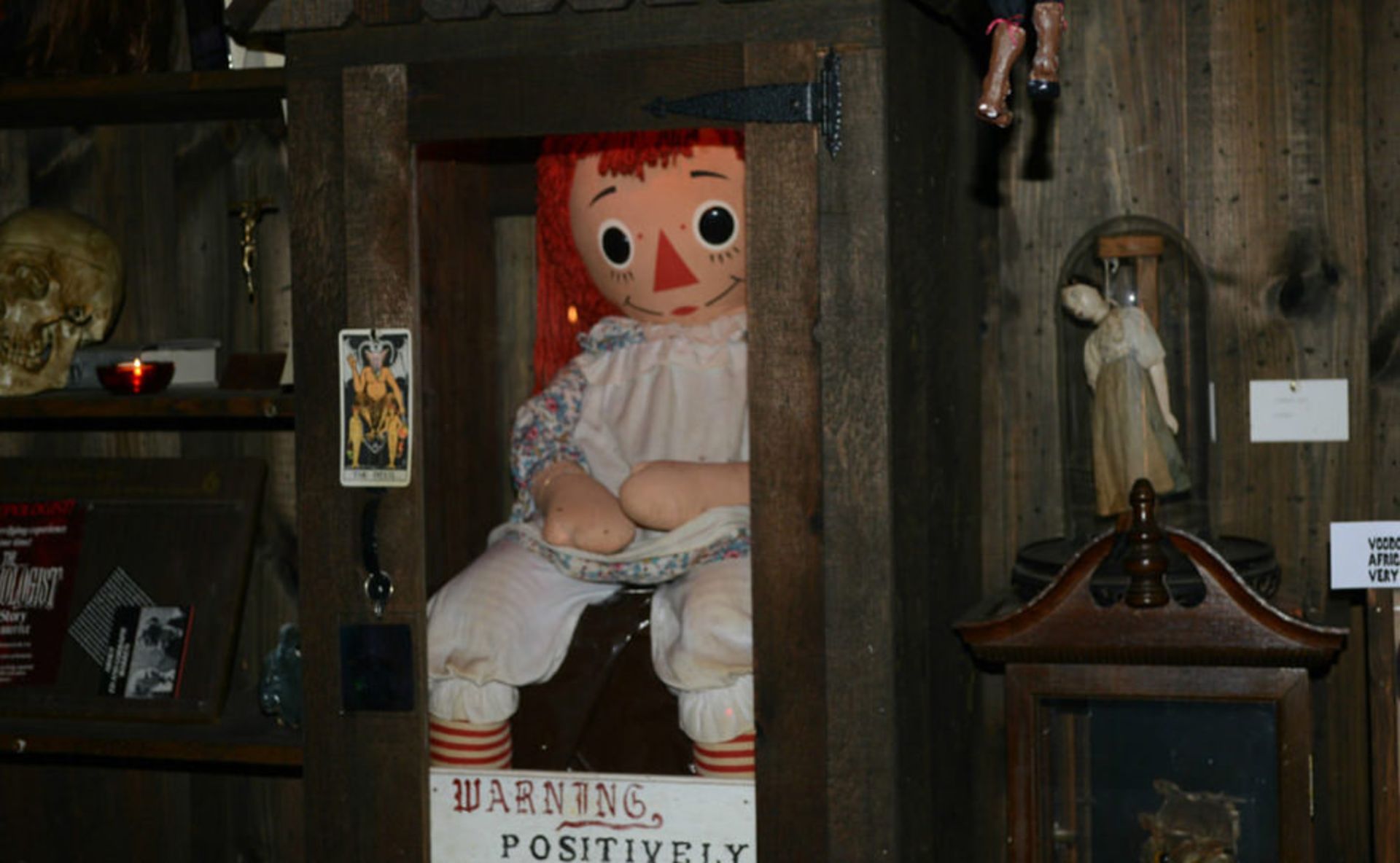 Annabelle