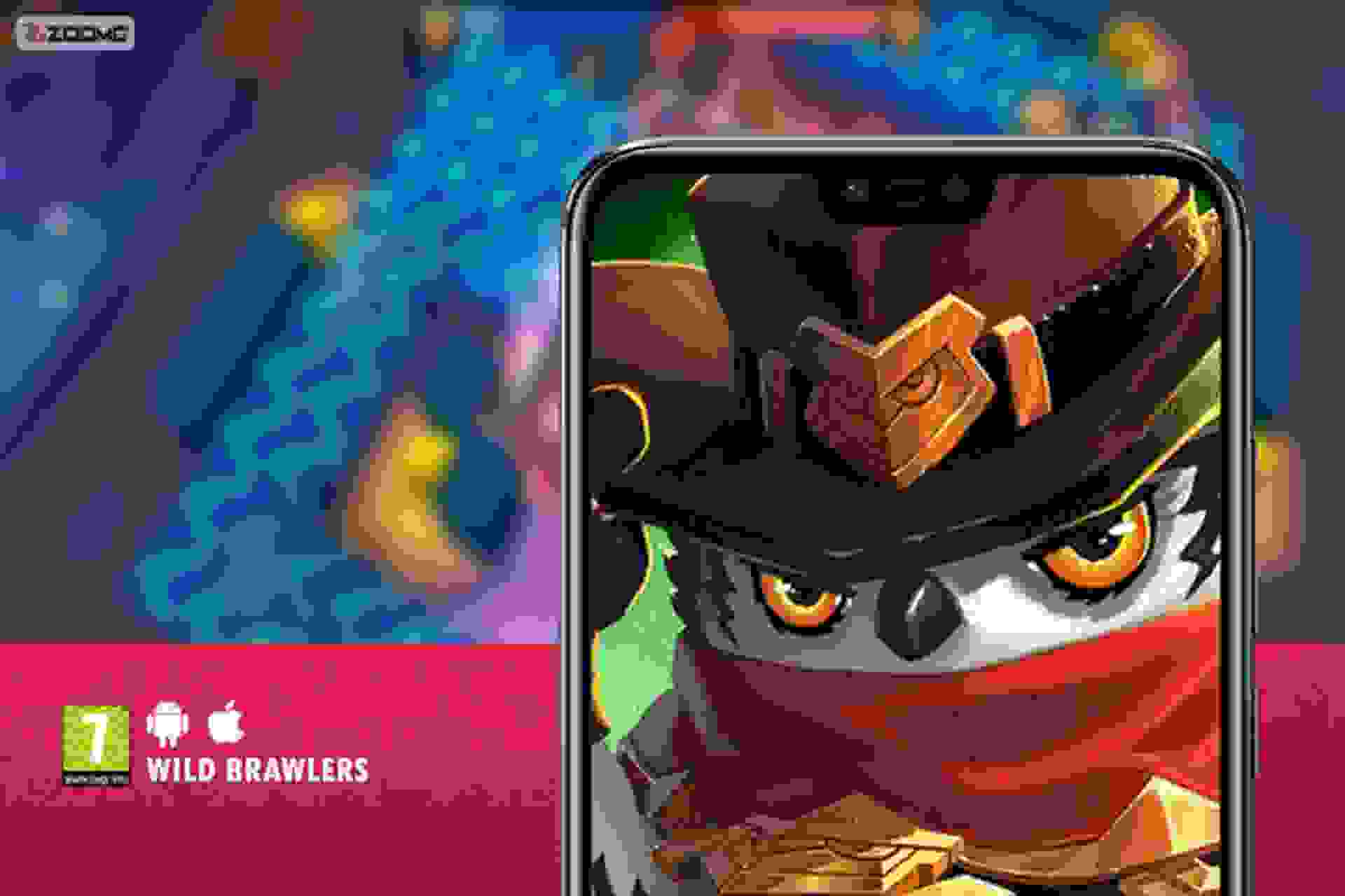 بازی Wild Frontier
