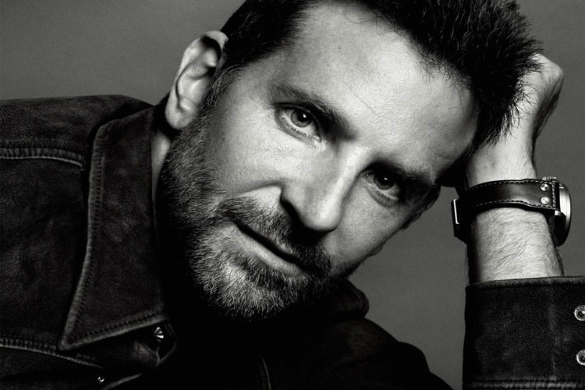 Bradley Cooper