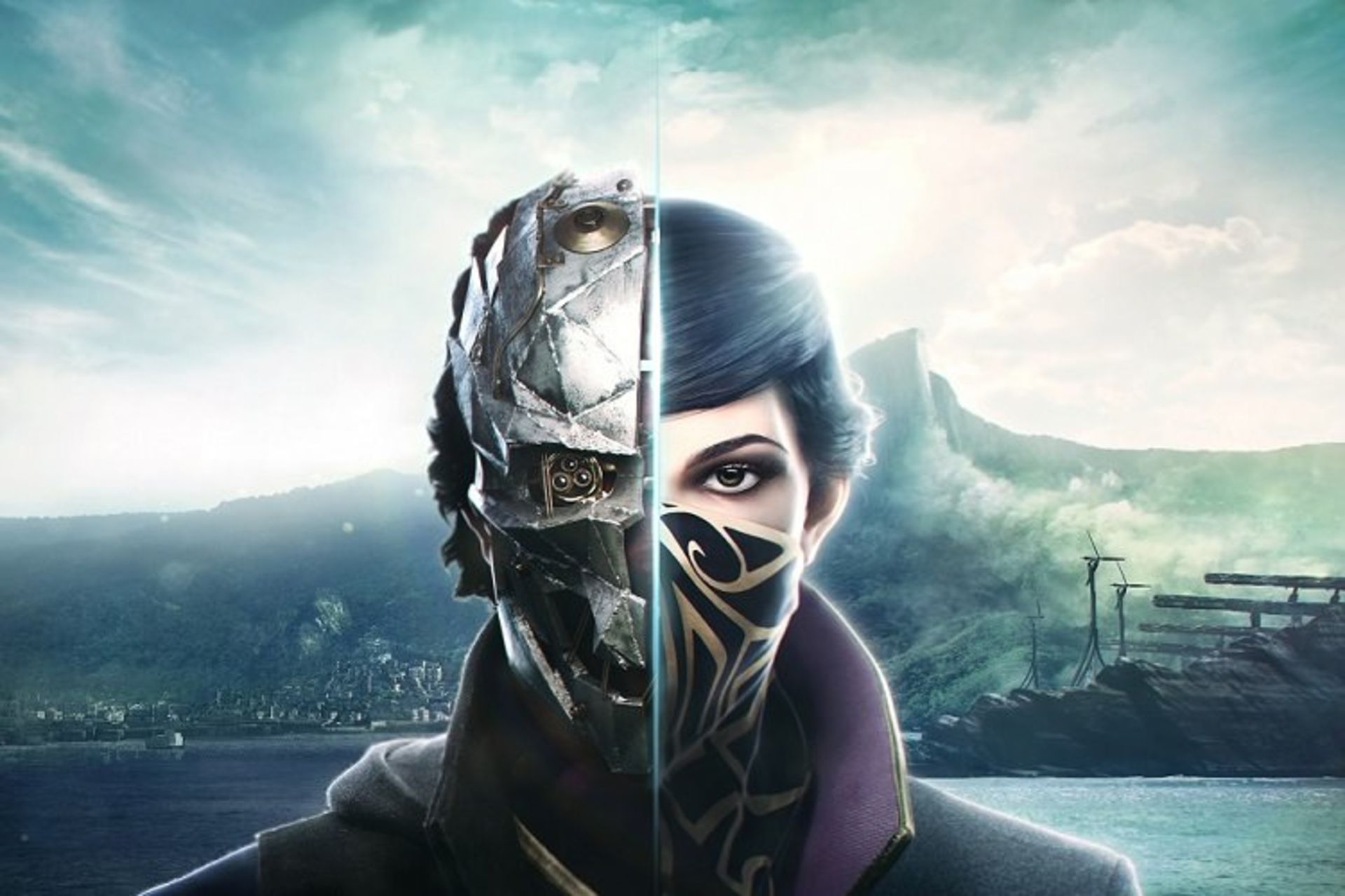 Dishonored