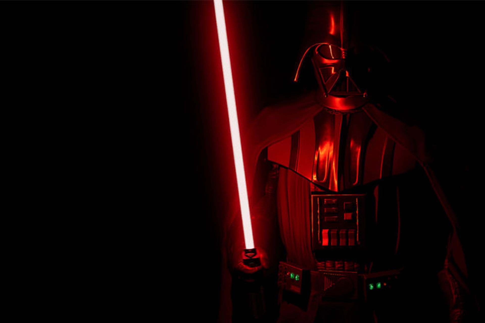 Vader Immortal: A Star Wars VR Series