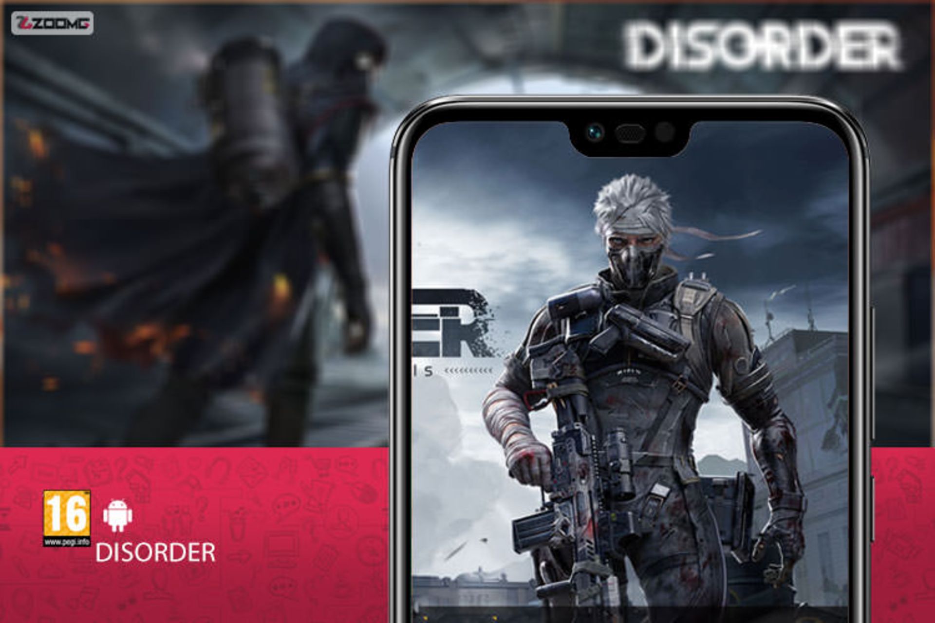 Disorder