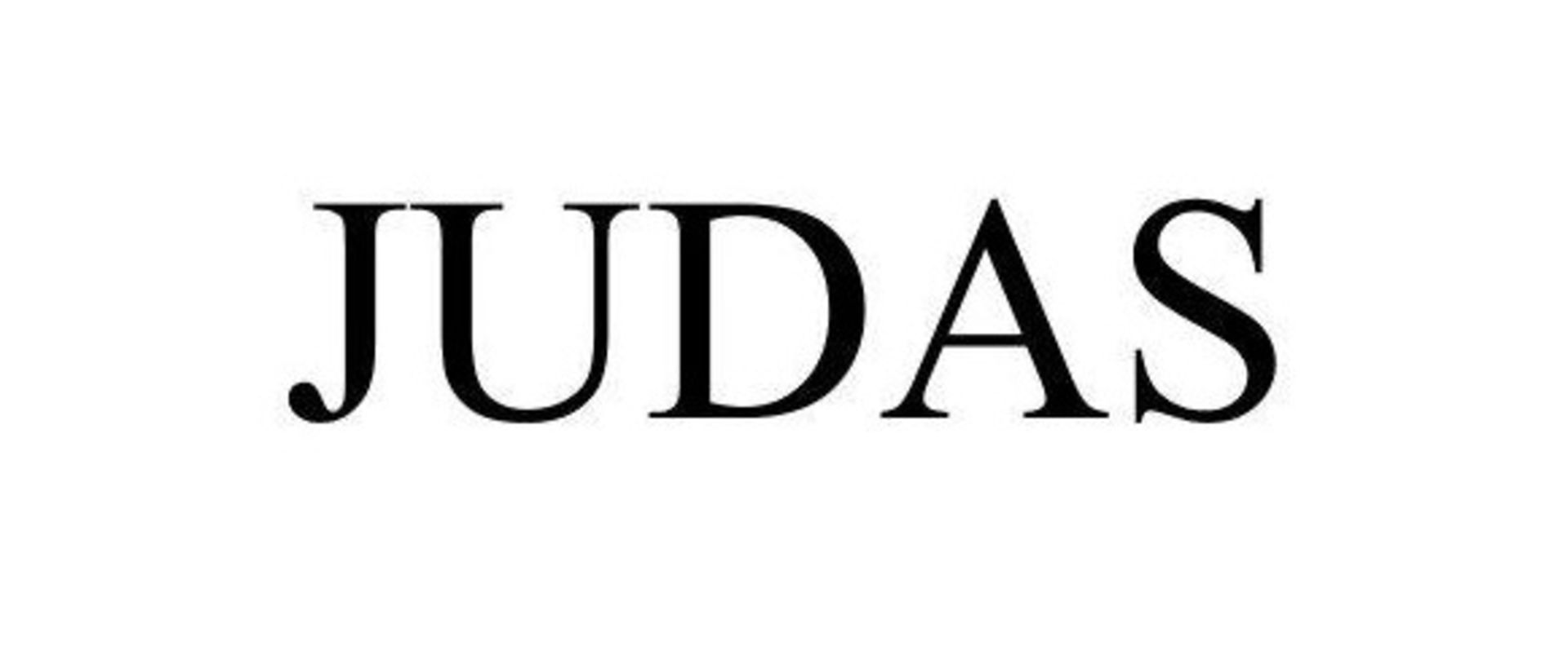 Judas