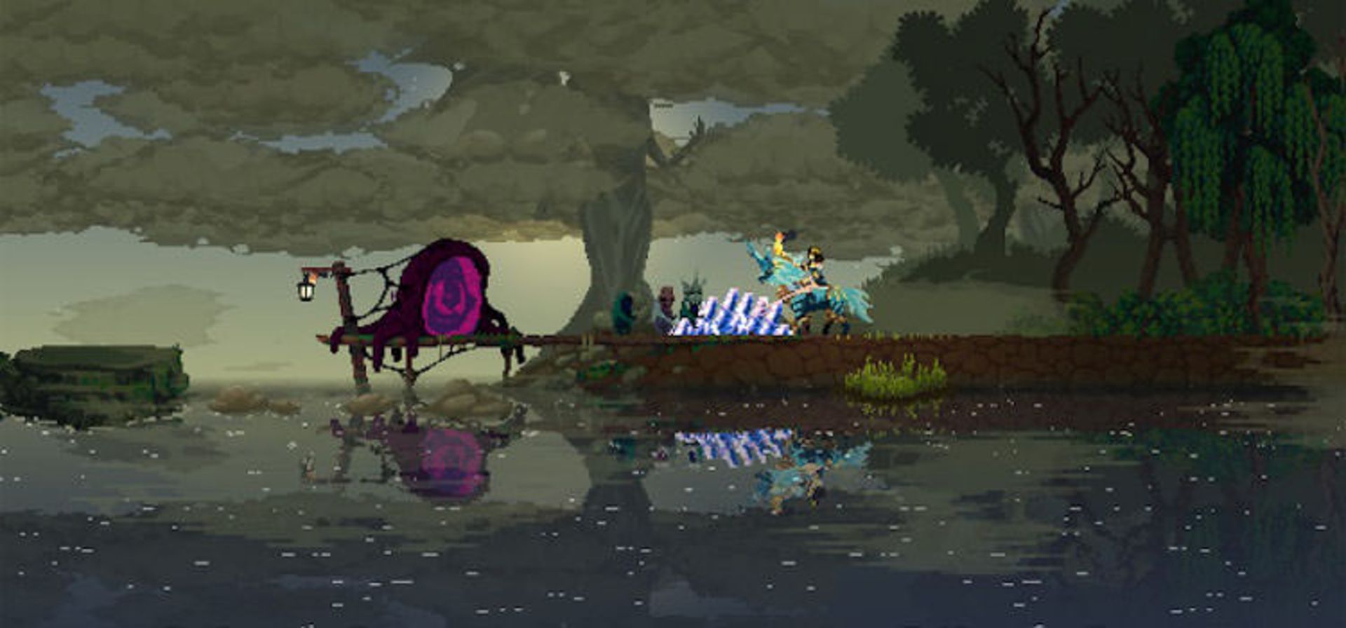 Kingdom Two Crowns‏