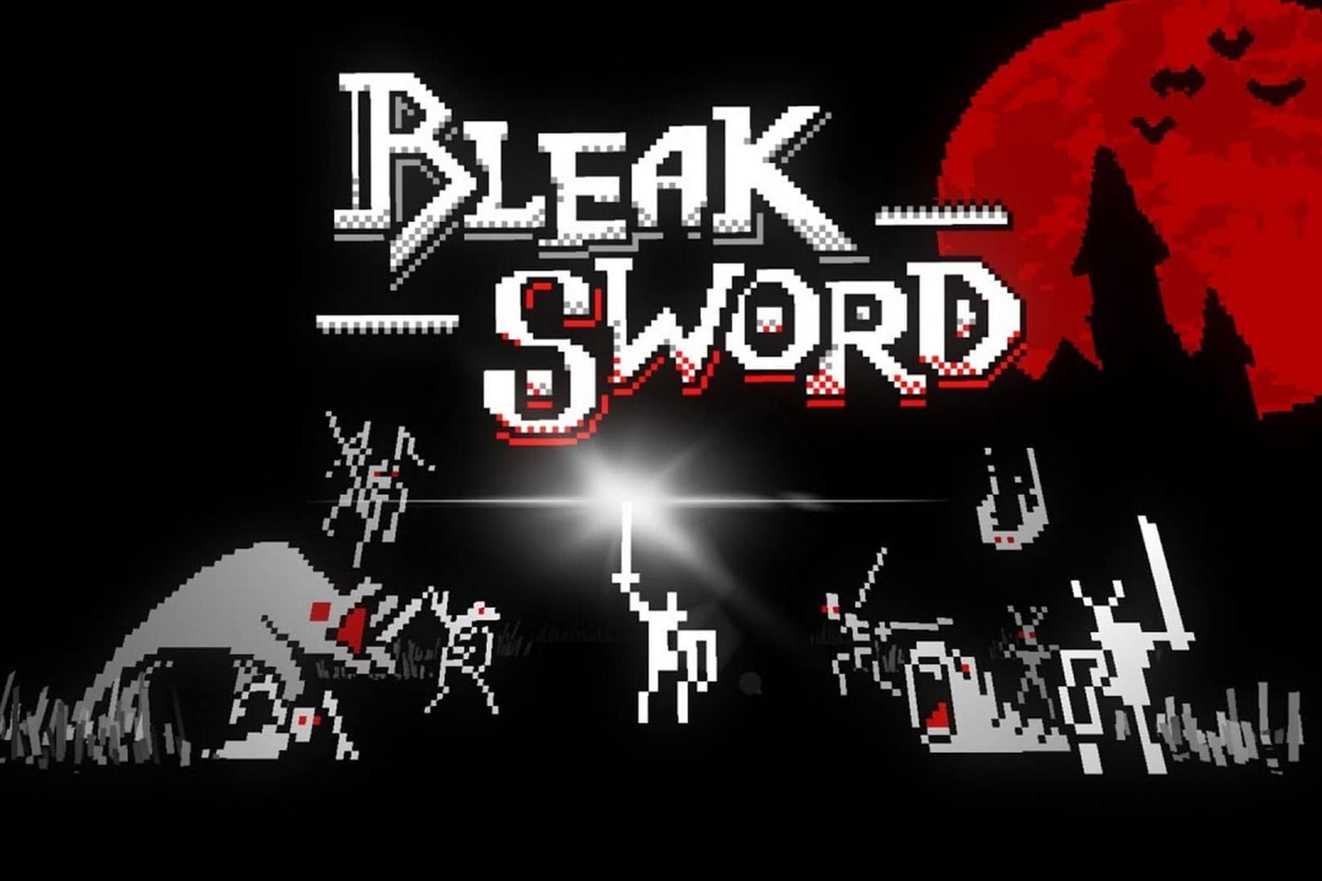 Bleak Sword