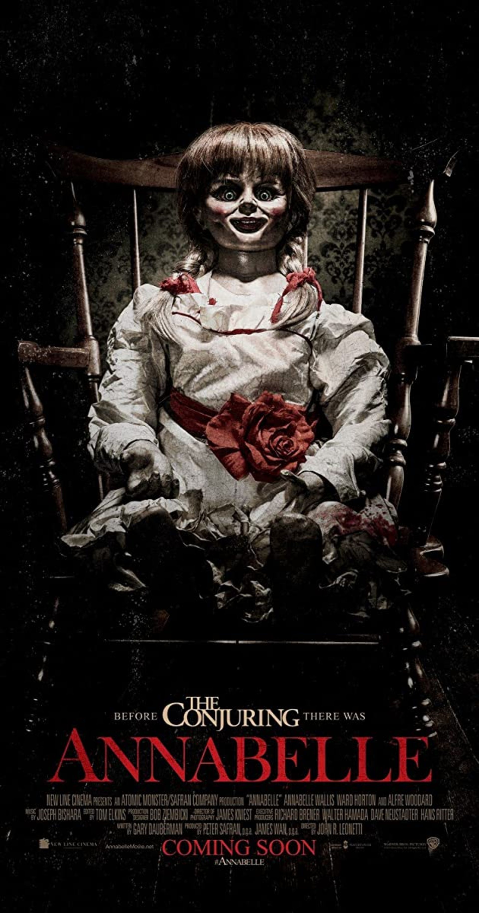 Annabelle