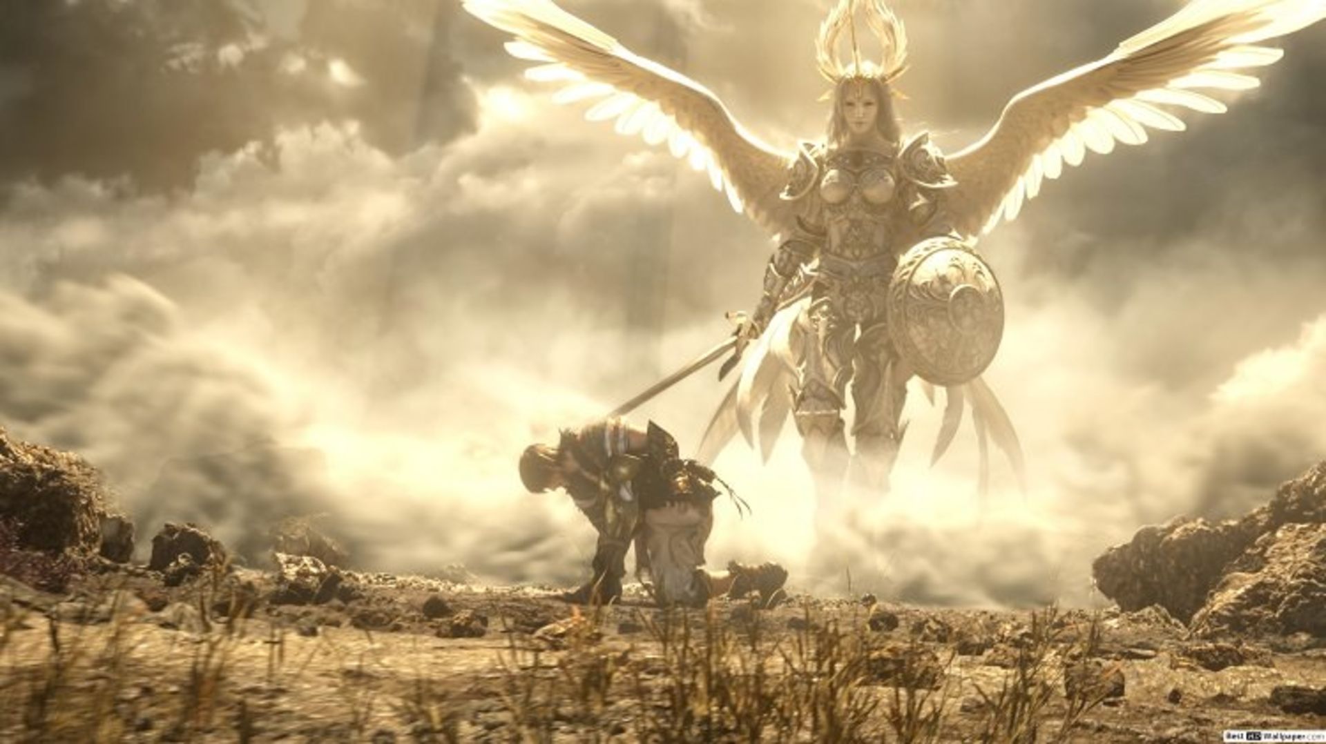 Final Fantasy XIV