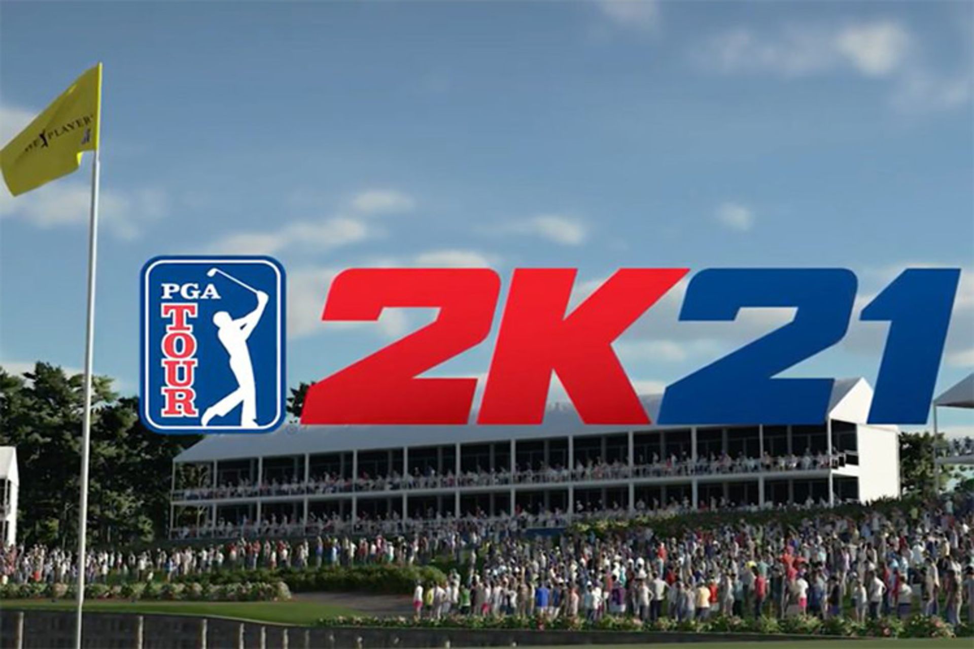 PGA Tour 2K21