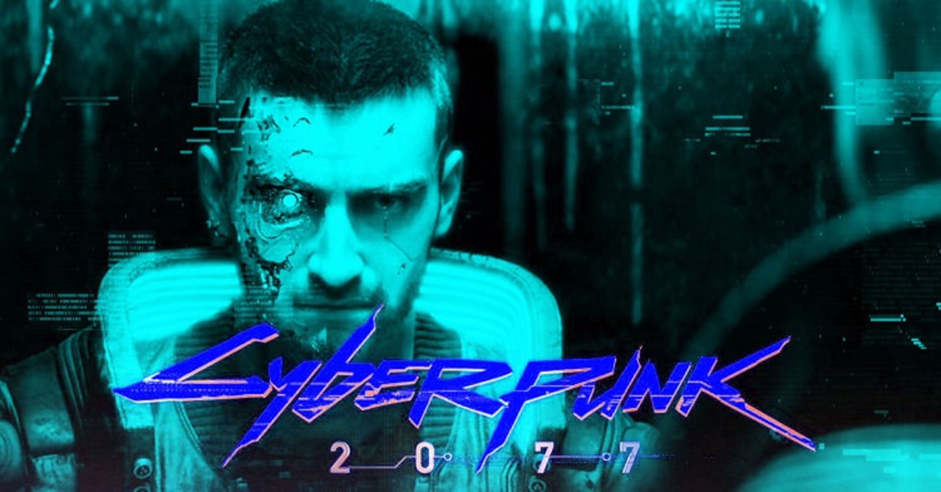 Cyberpunk 2077