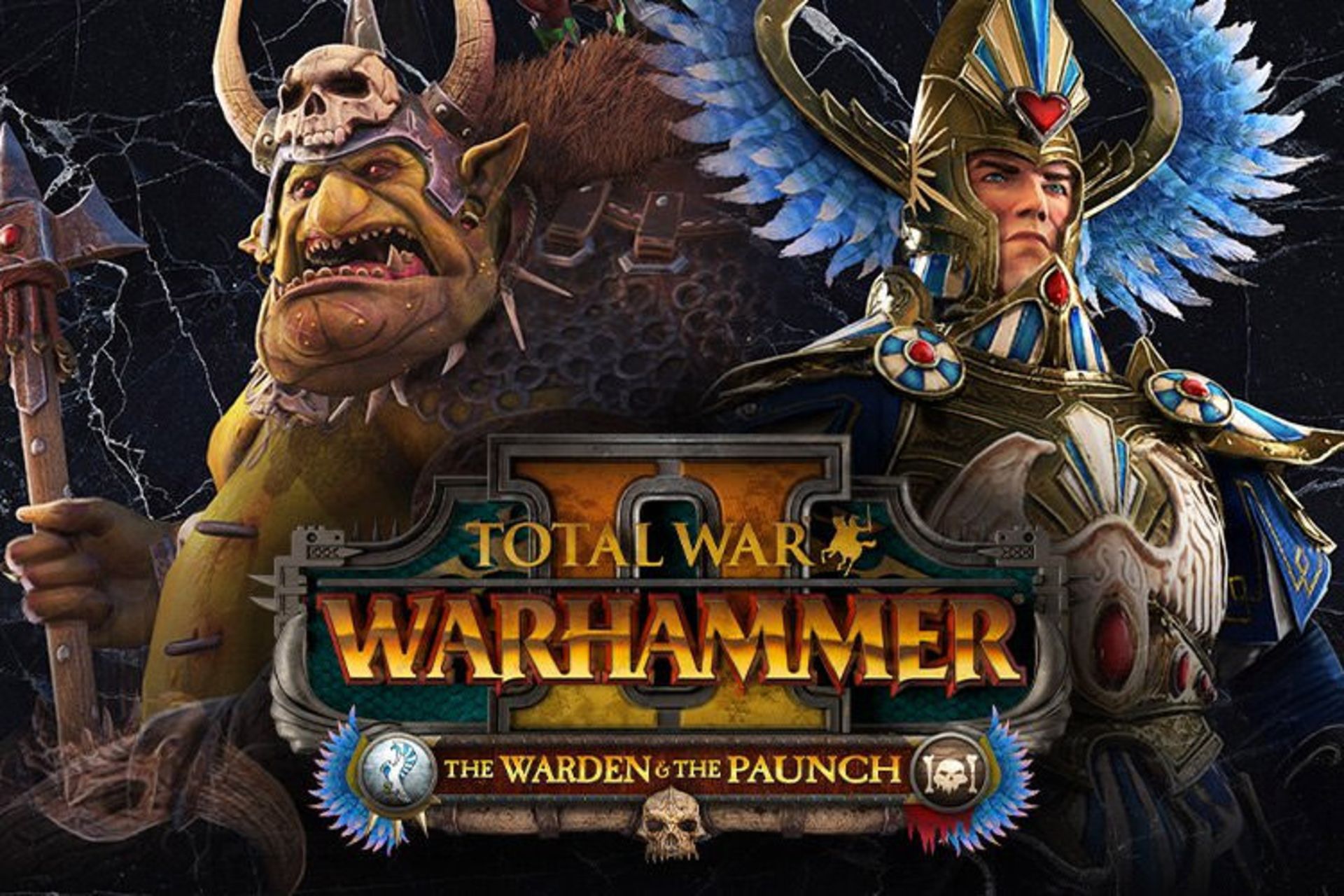 بازی Total War: Warhammer II