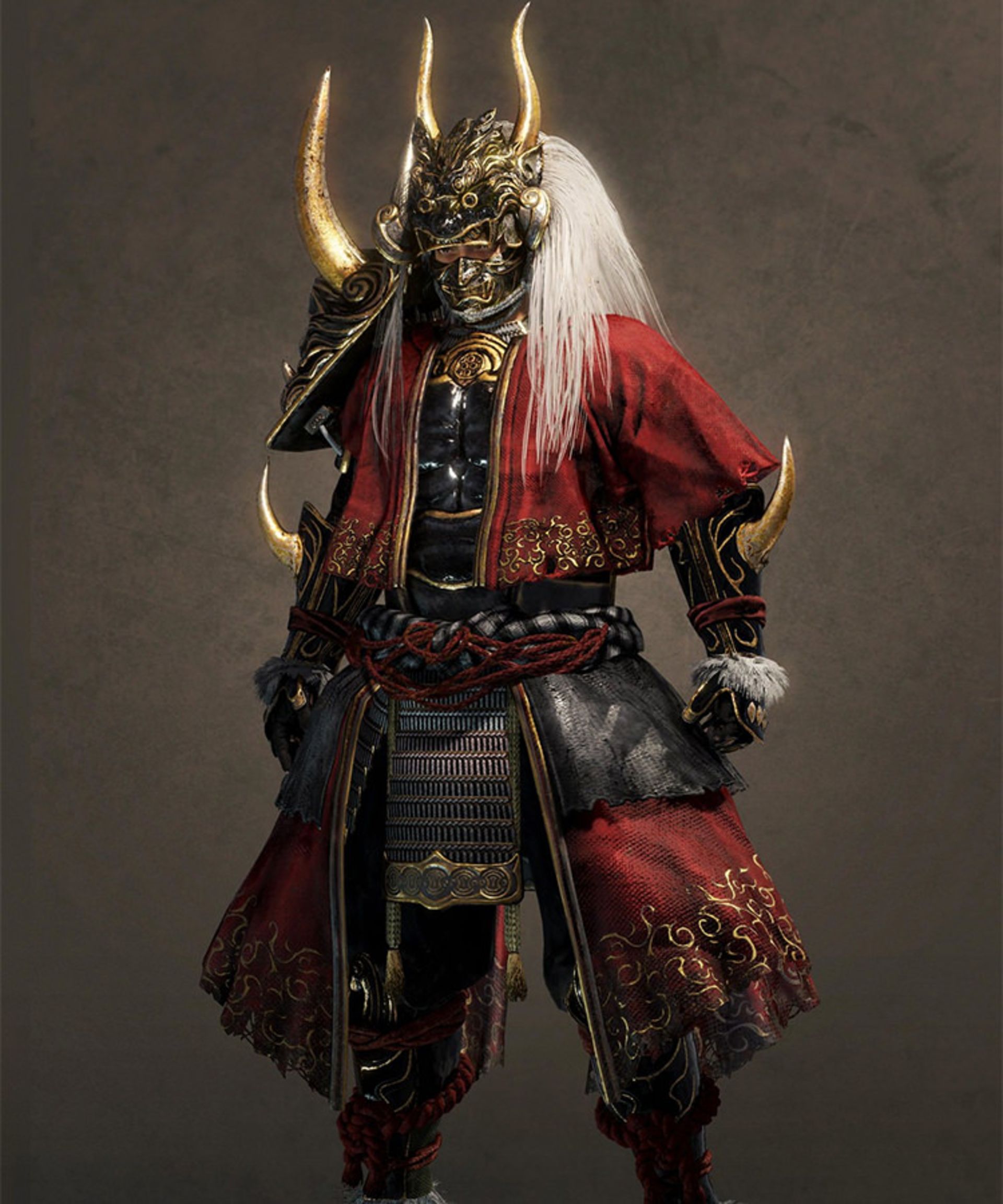 Nioh 2