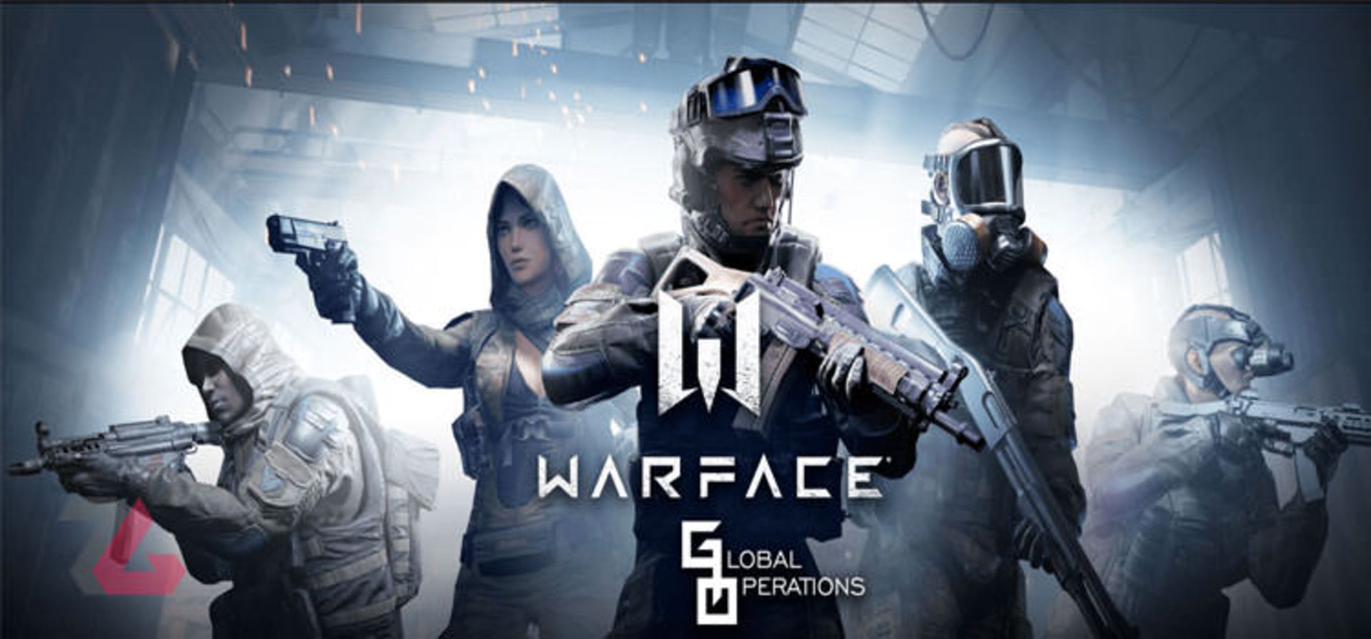 Warface Global Operations