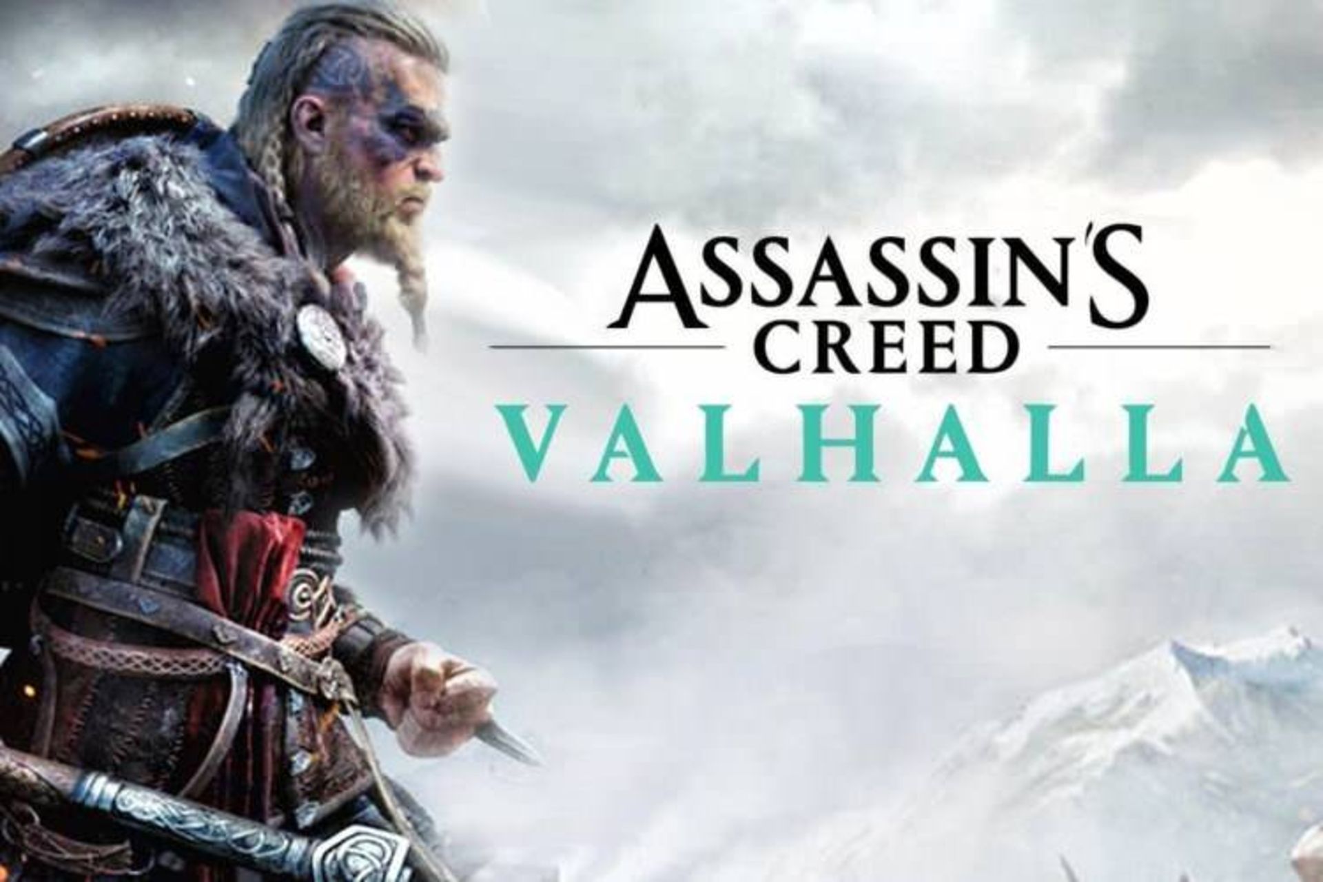 Assassins Creed Valhalla / بازی اساسینز کرید والهالا