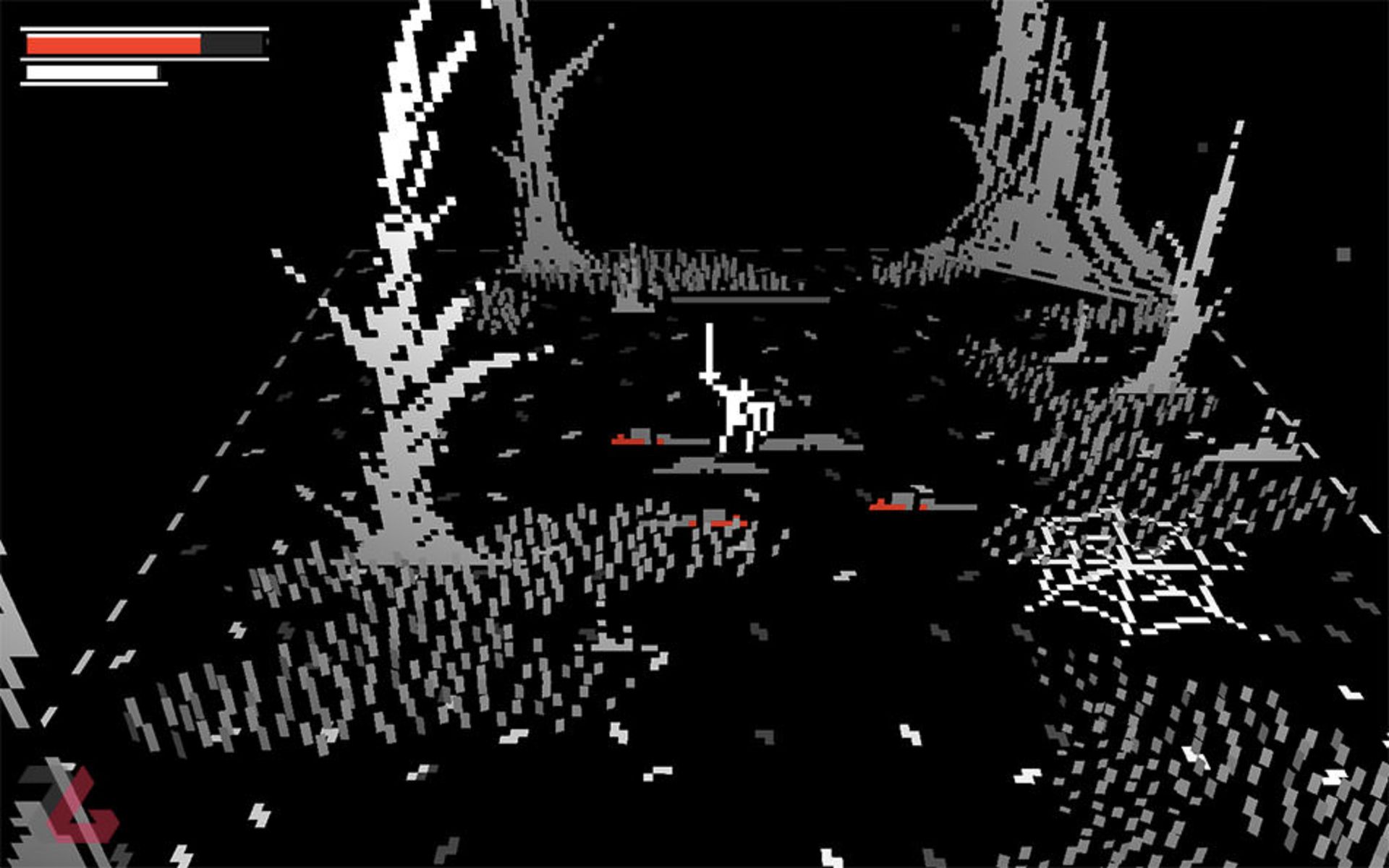 Bleak Sword