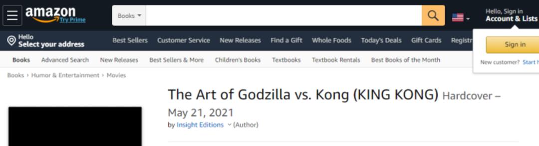 فیلم Godzilla vs Kong