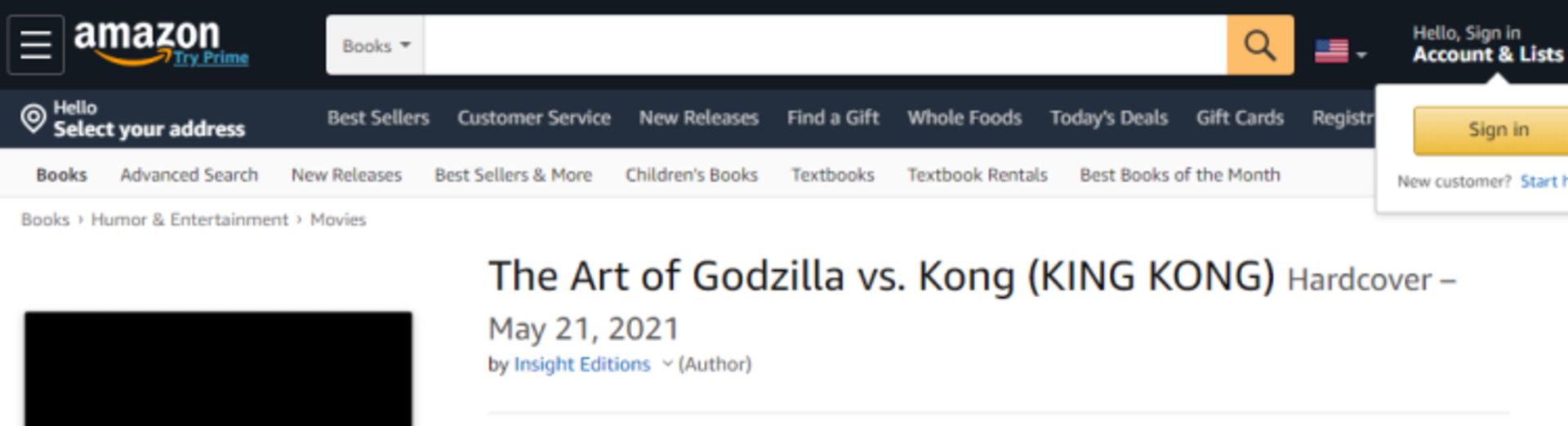 فیلم Godzilla vs Kong