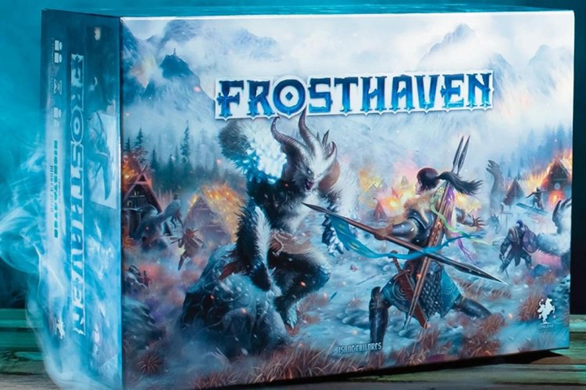Frosthaven