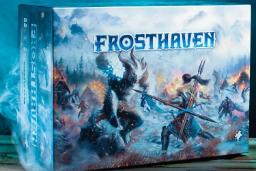 Frosthaven