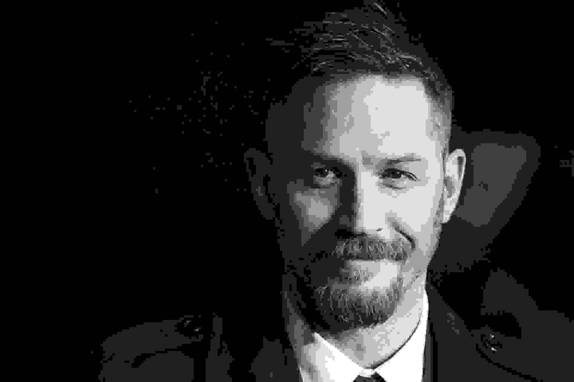 Tom Hardy