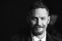 Tom Hardy