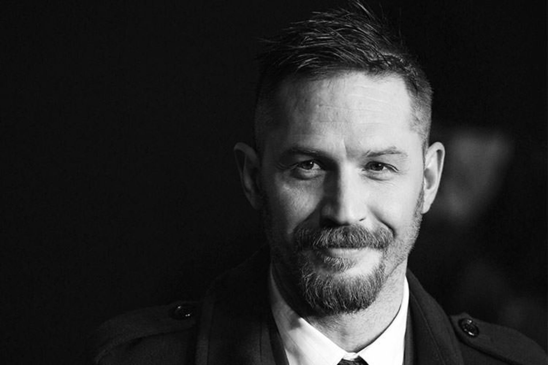 Tom Hardy