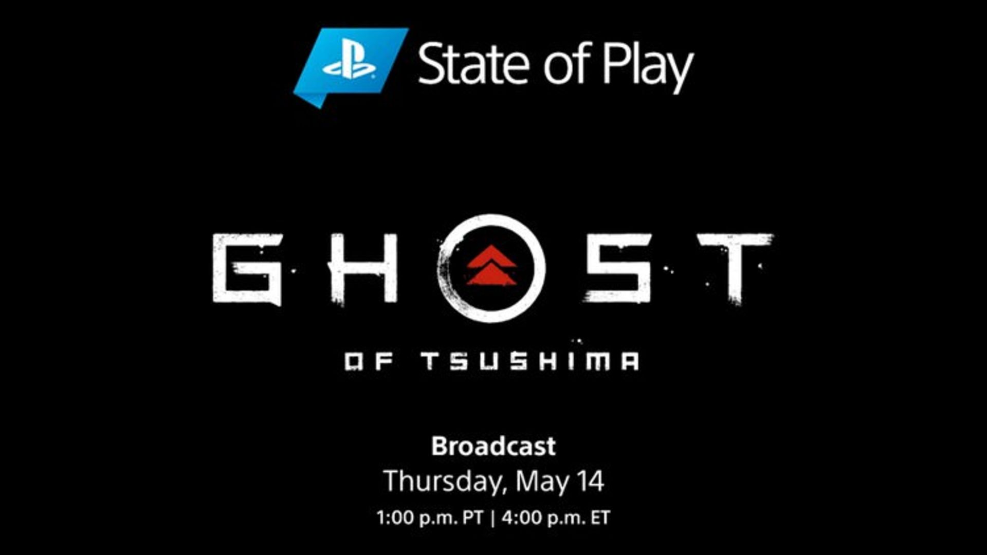 برنامه State of Play