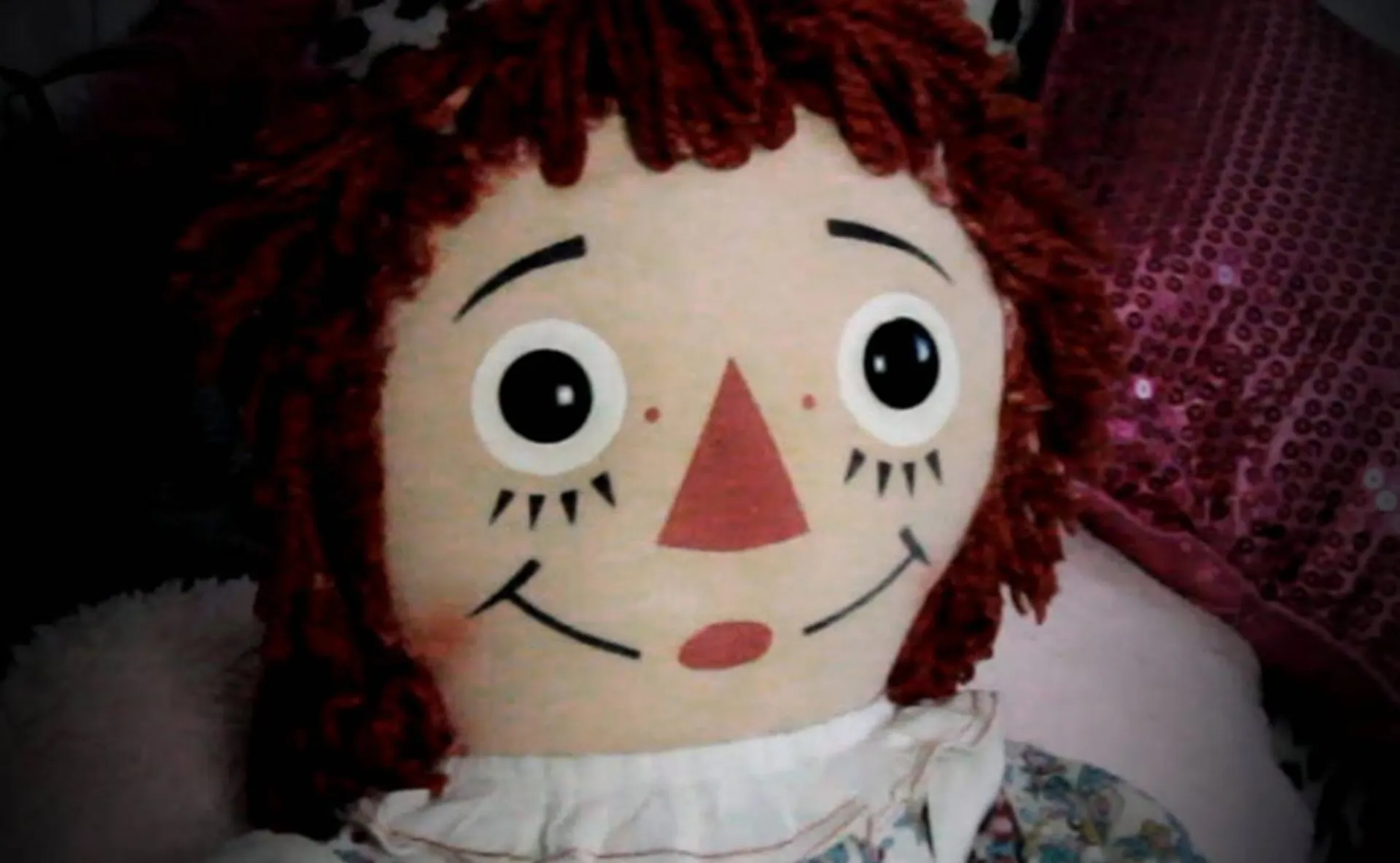 Annabelle