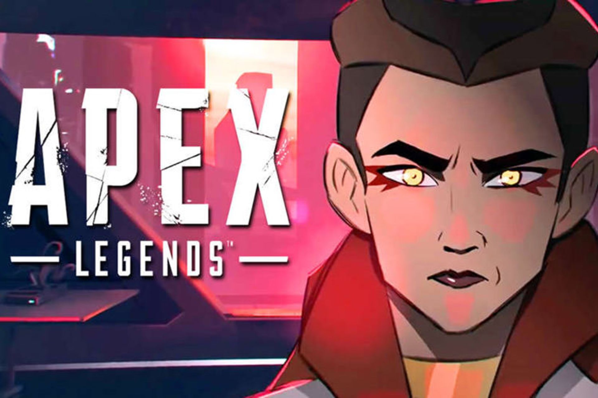 بازی Apex Legends