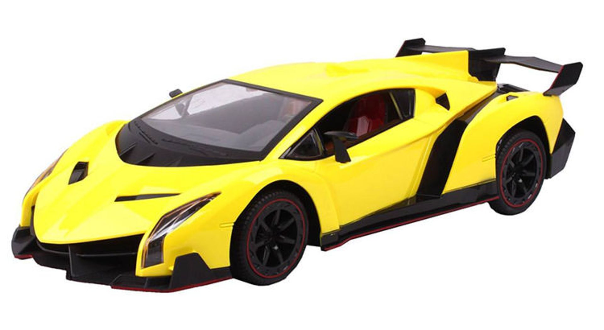 ماشین بازی کنترلی Lamborghini