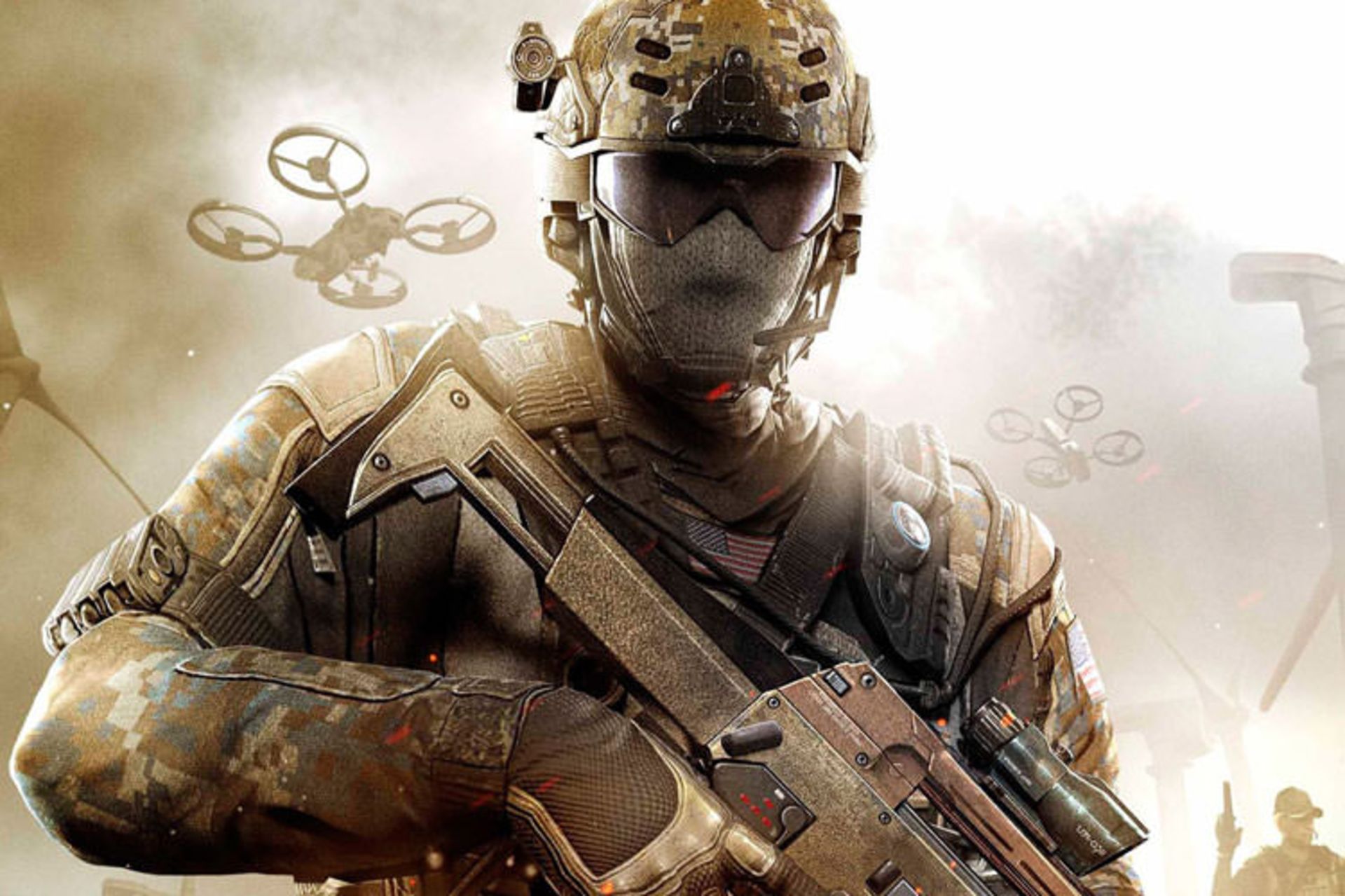 بازی Call Of Duty