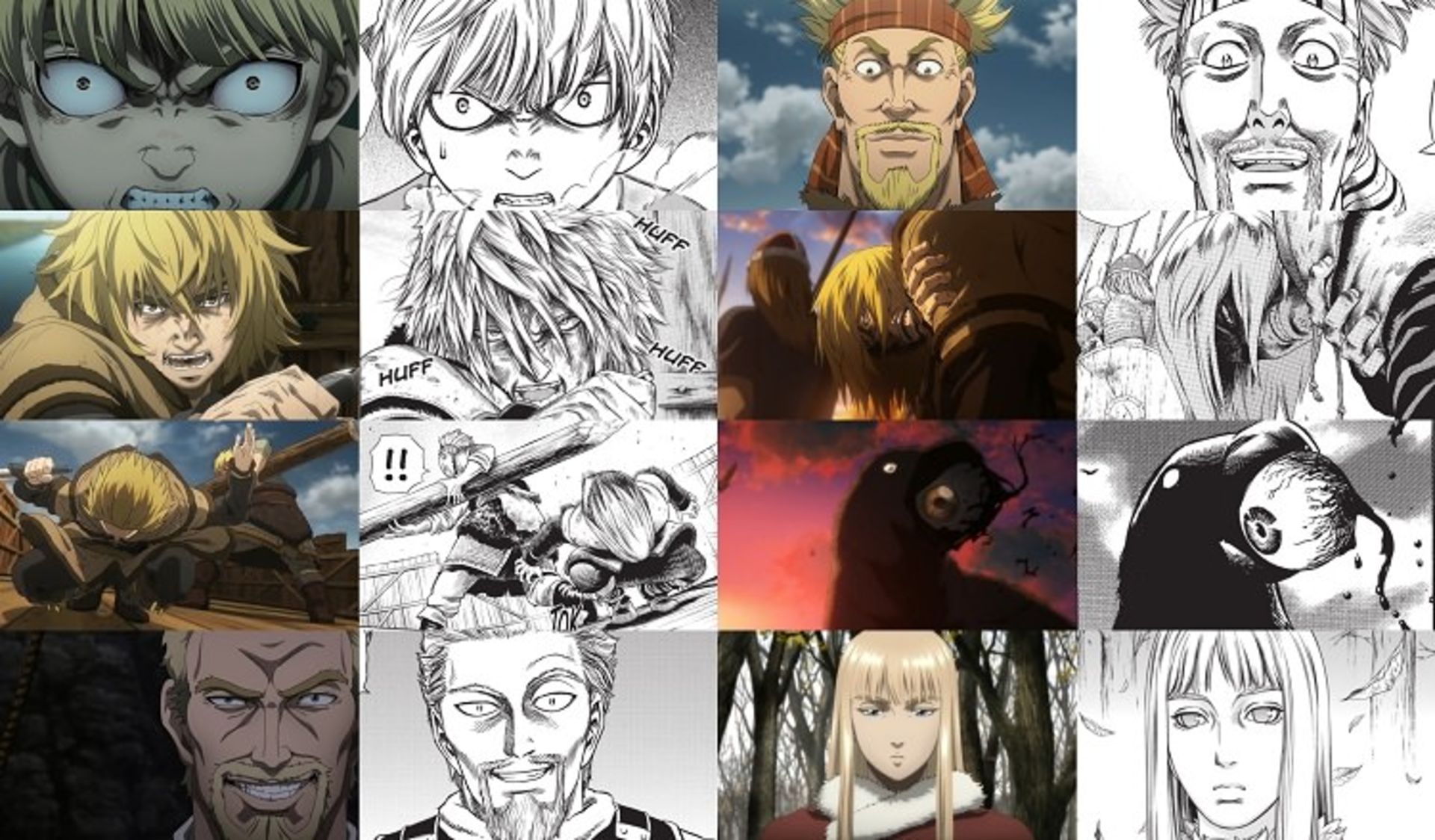 vinland saga