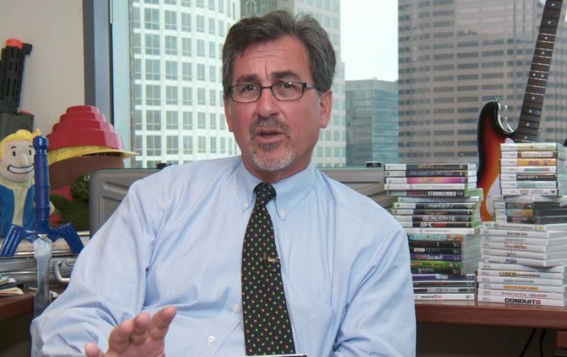 Michael Pachter