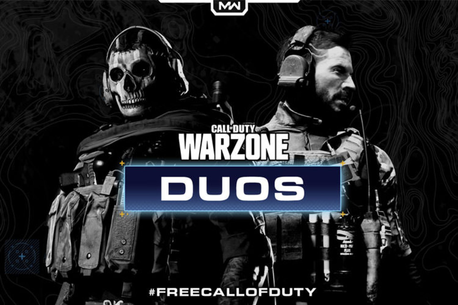 Call of Duty: Warzone