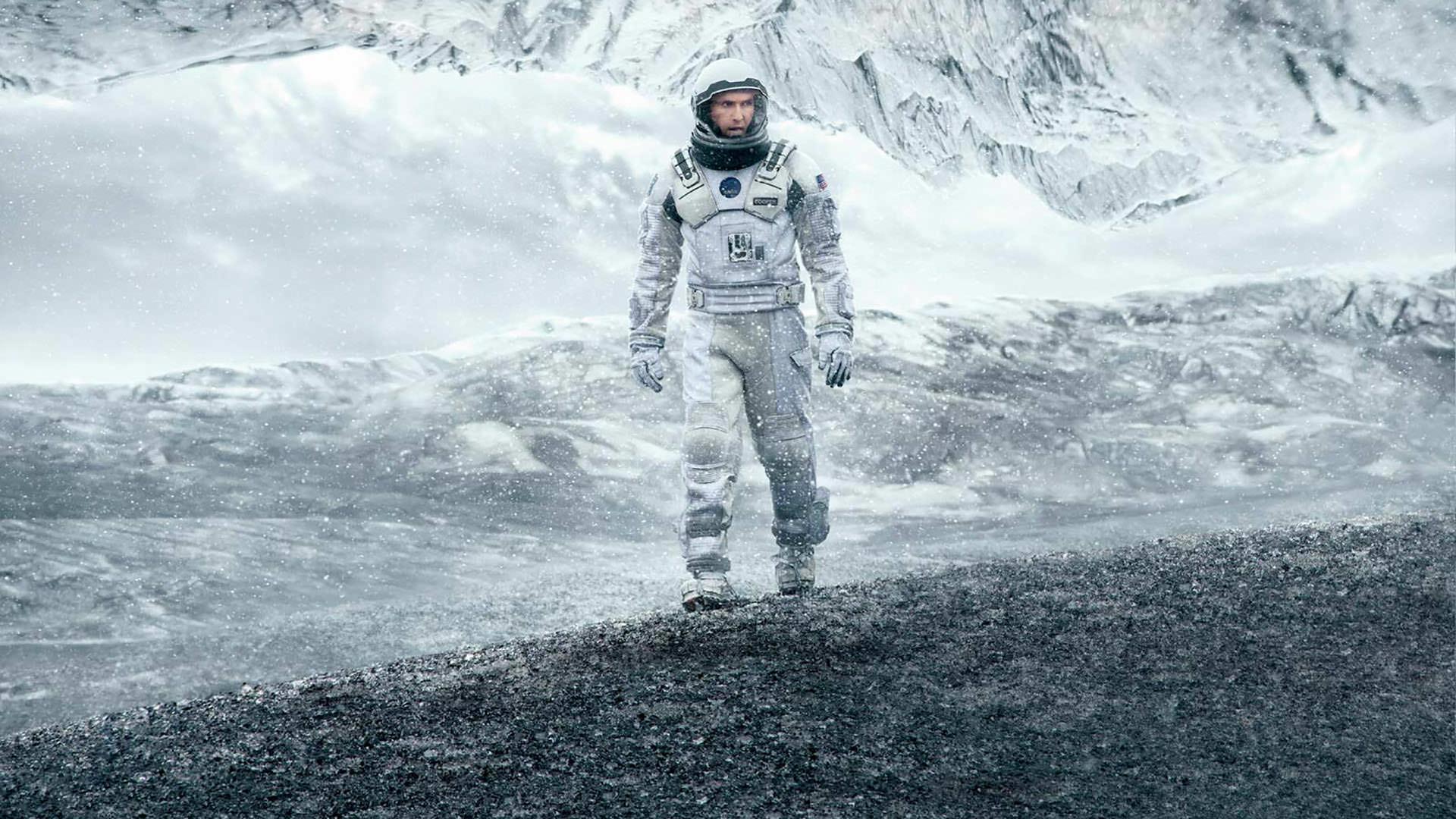 حقایق جالب فیلم Interstellar | کاوش در کهکشان با چاشنی عنصر زمان