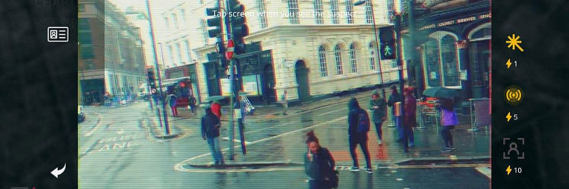 Recontact London