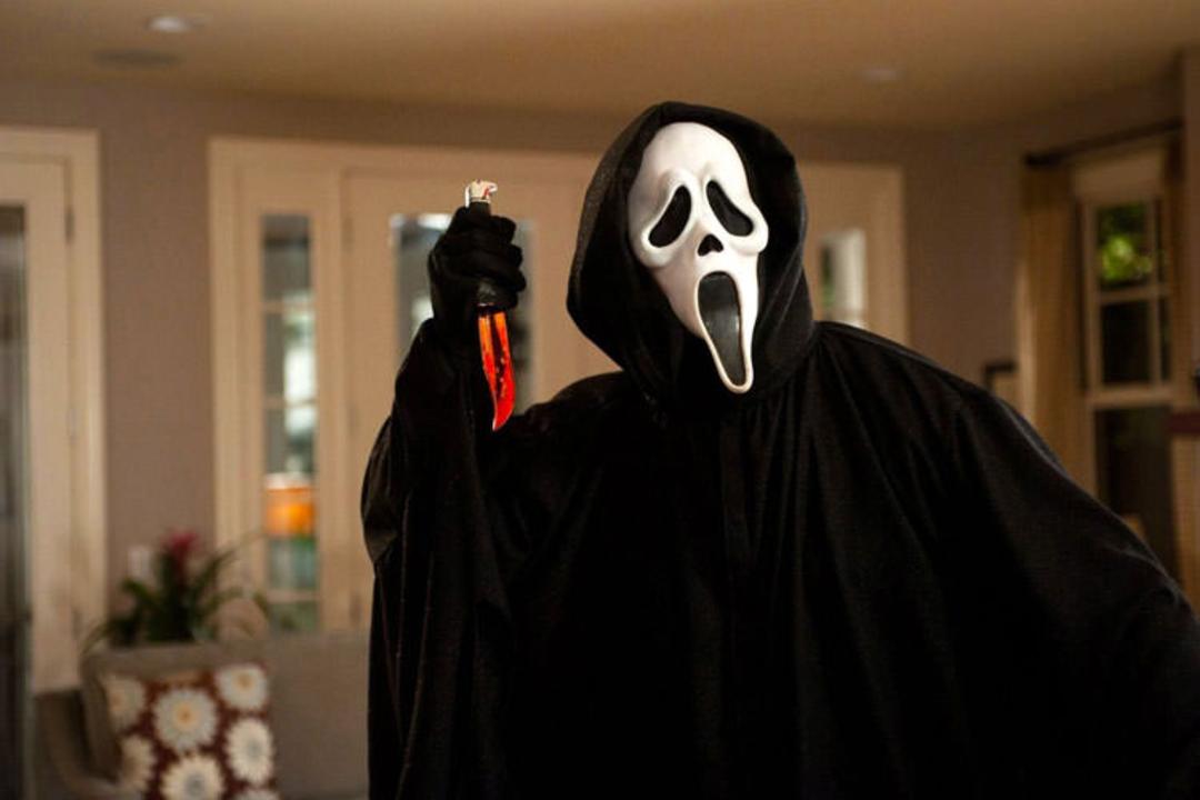 فیلم Scream