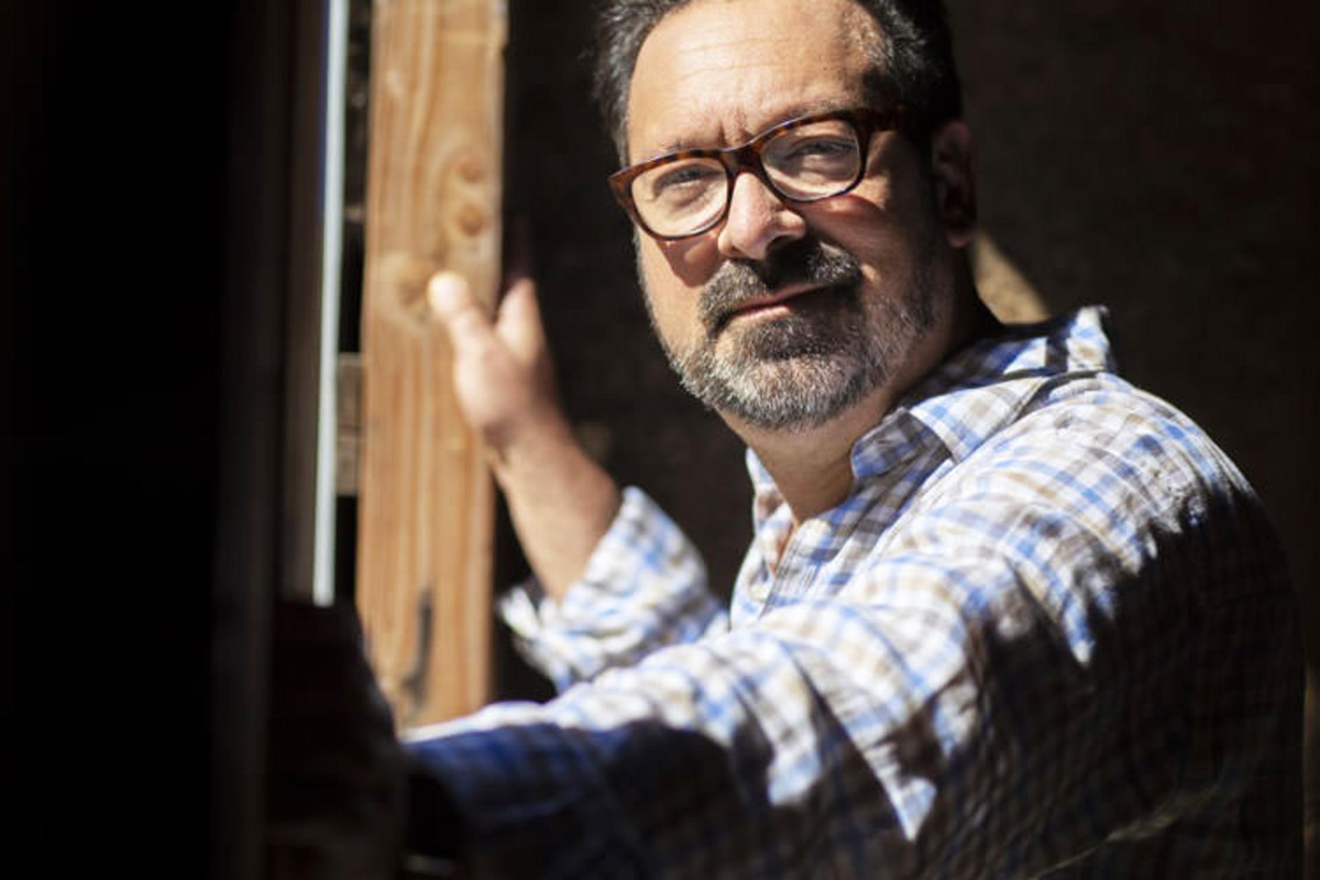 جیمز منگولد / James Mangold