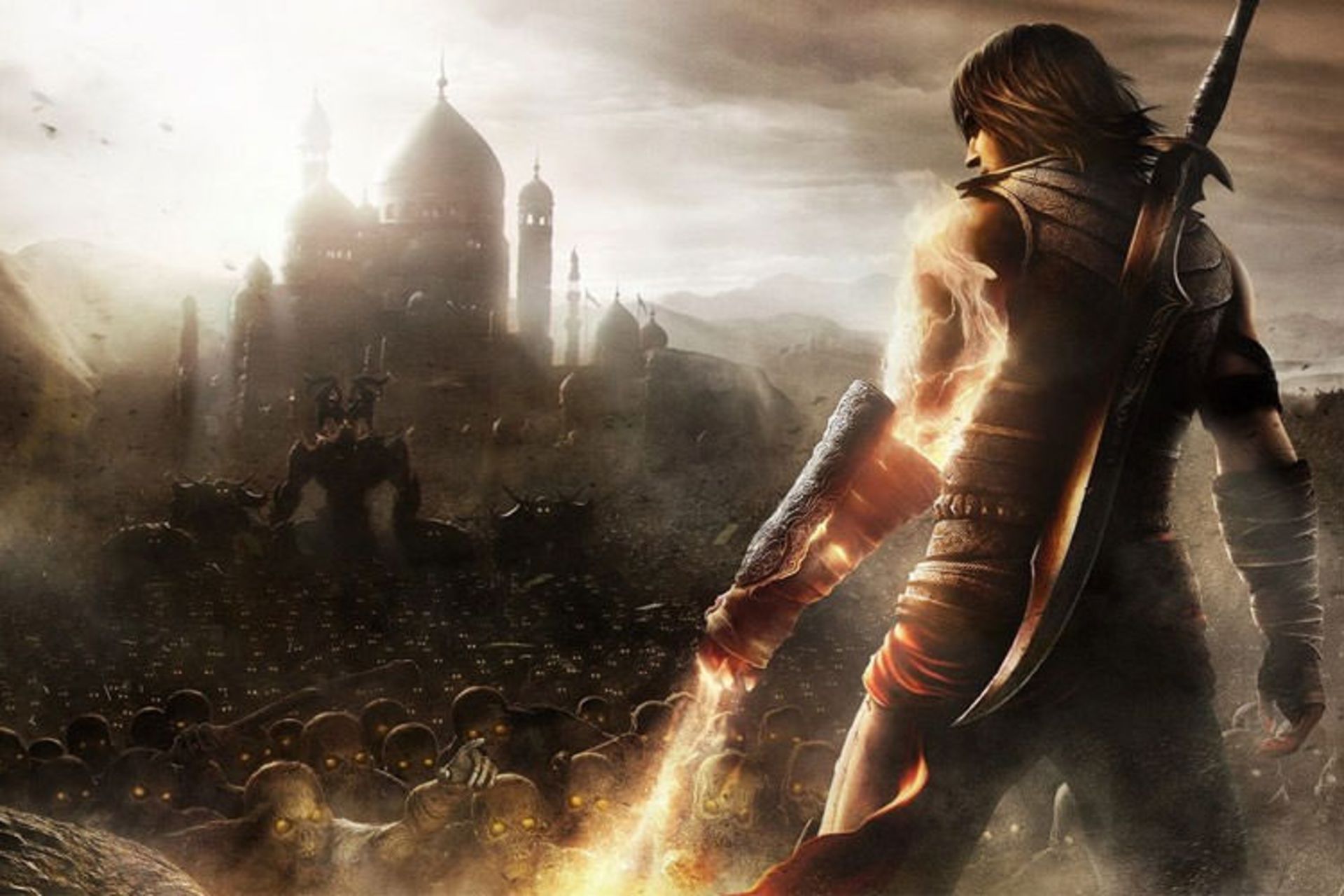 Prince of Persia