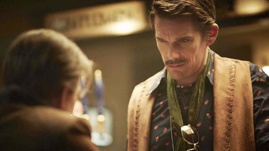 Predestination