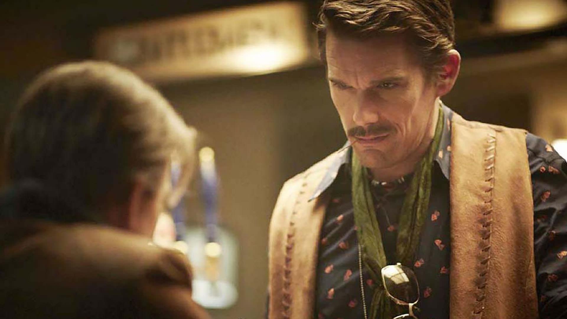 Predestination