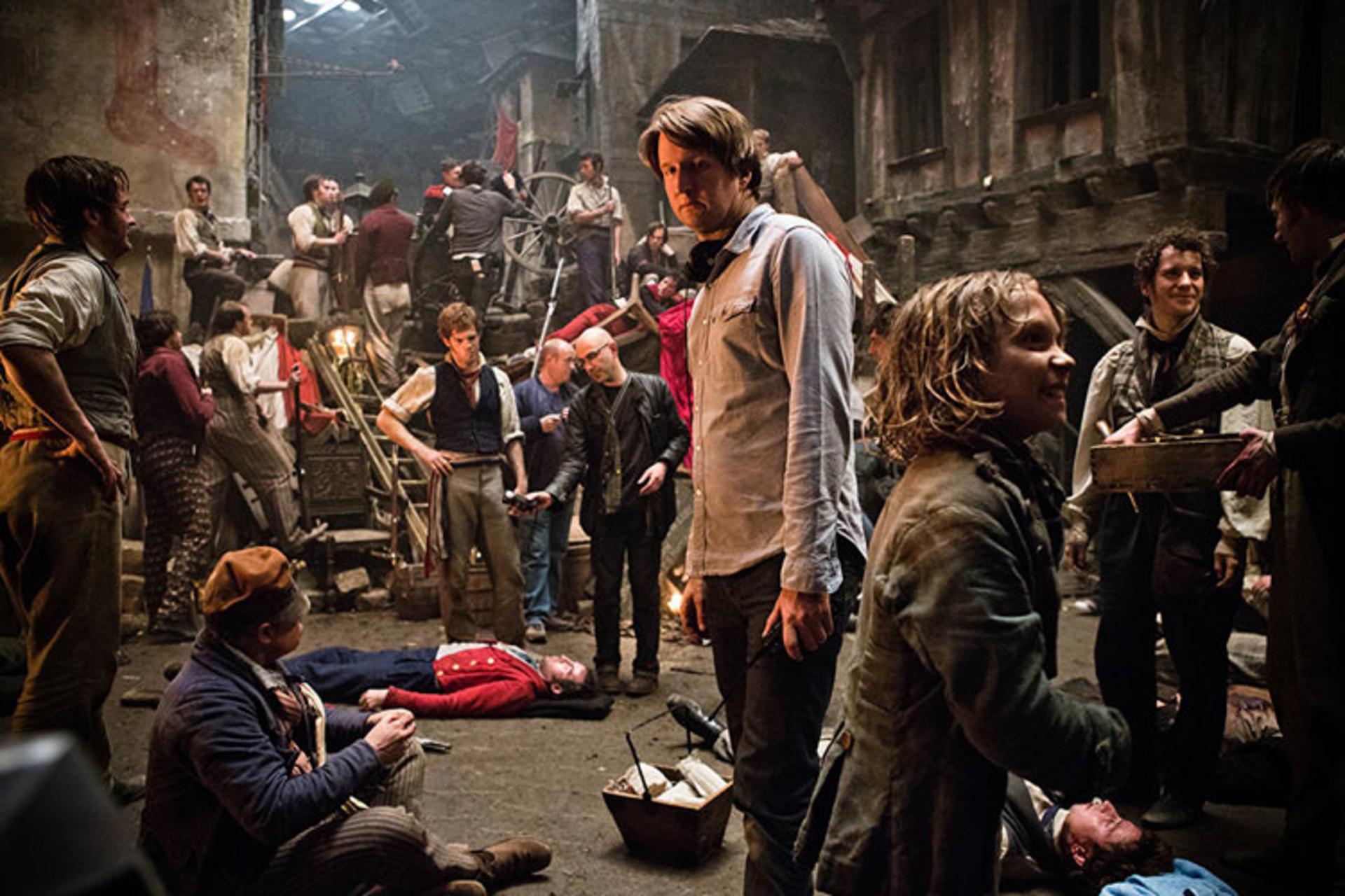 les misérables