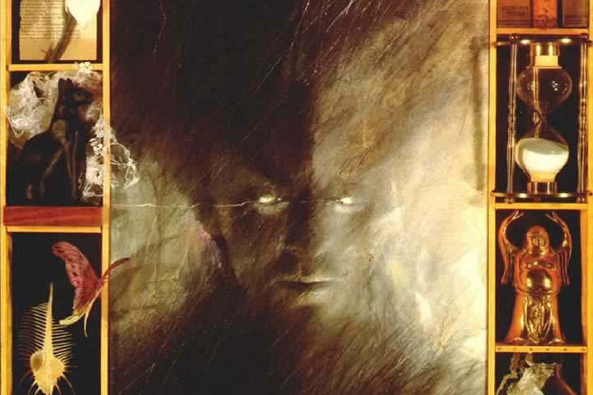 Sandman