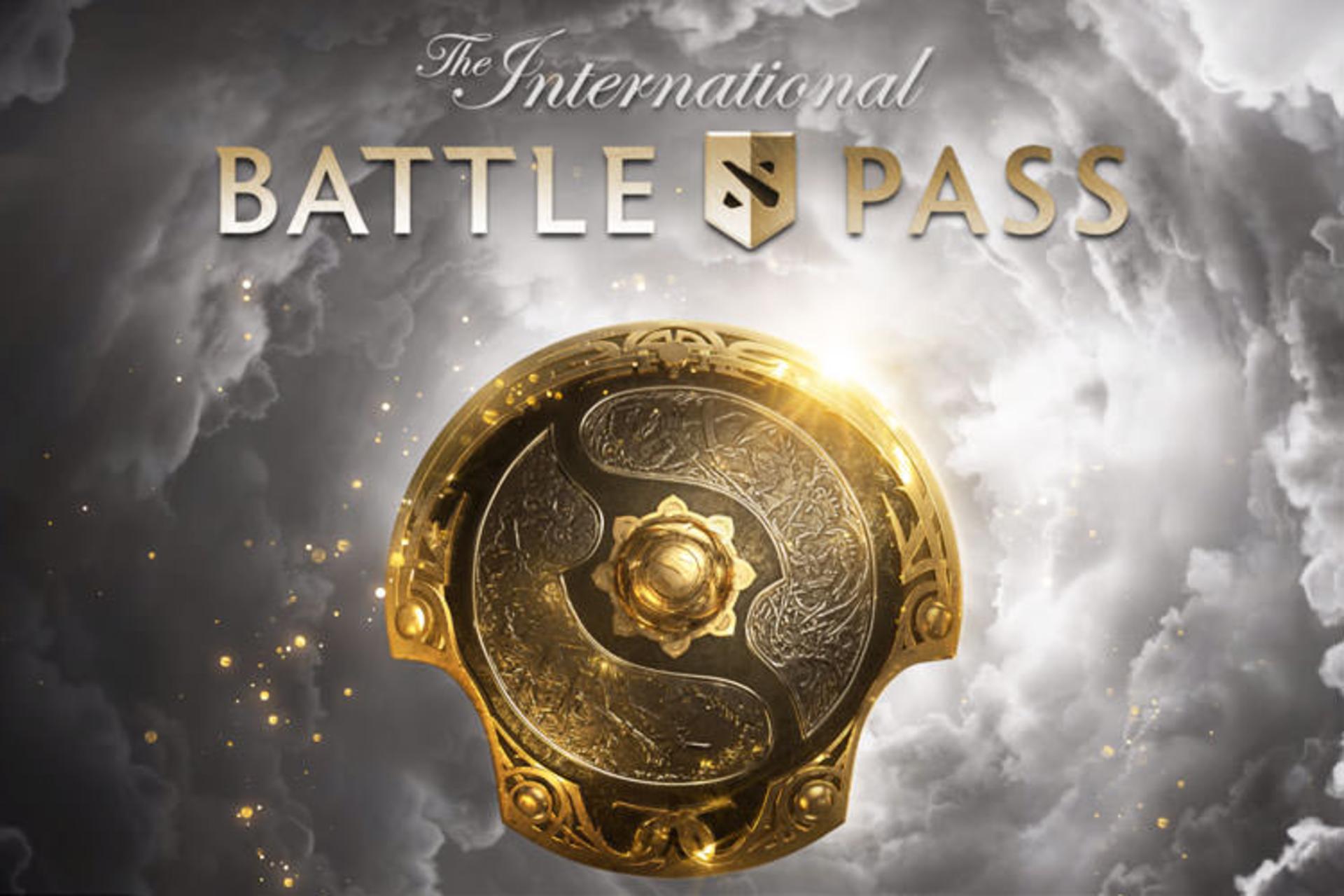 The International 10 Battle Pass
