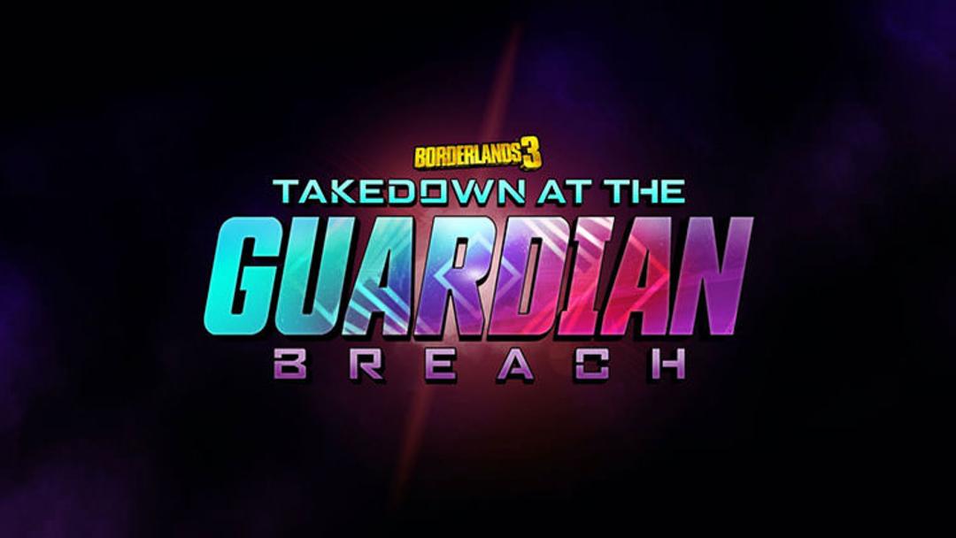 Borderlands 3