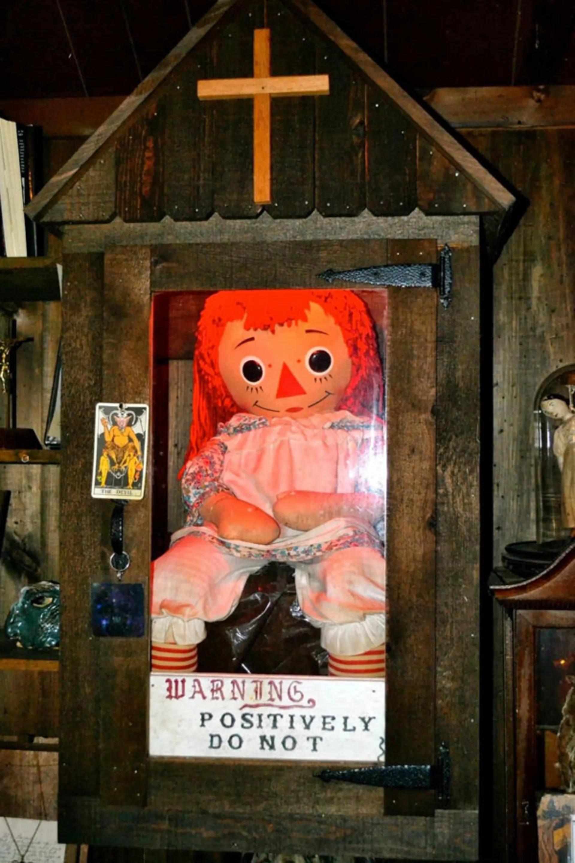 Annabelle