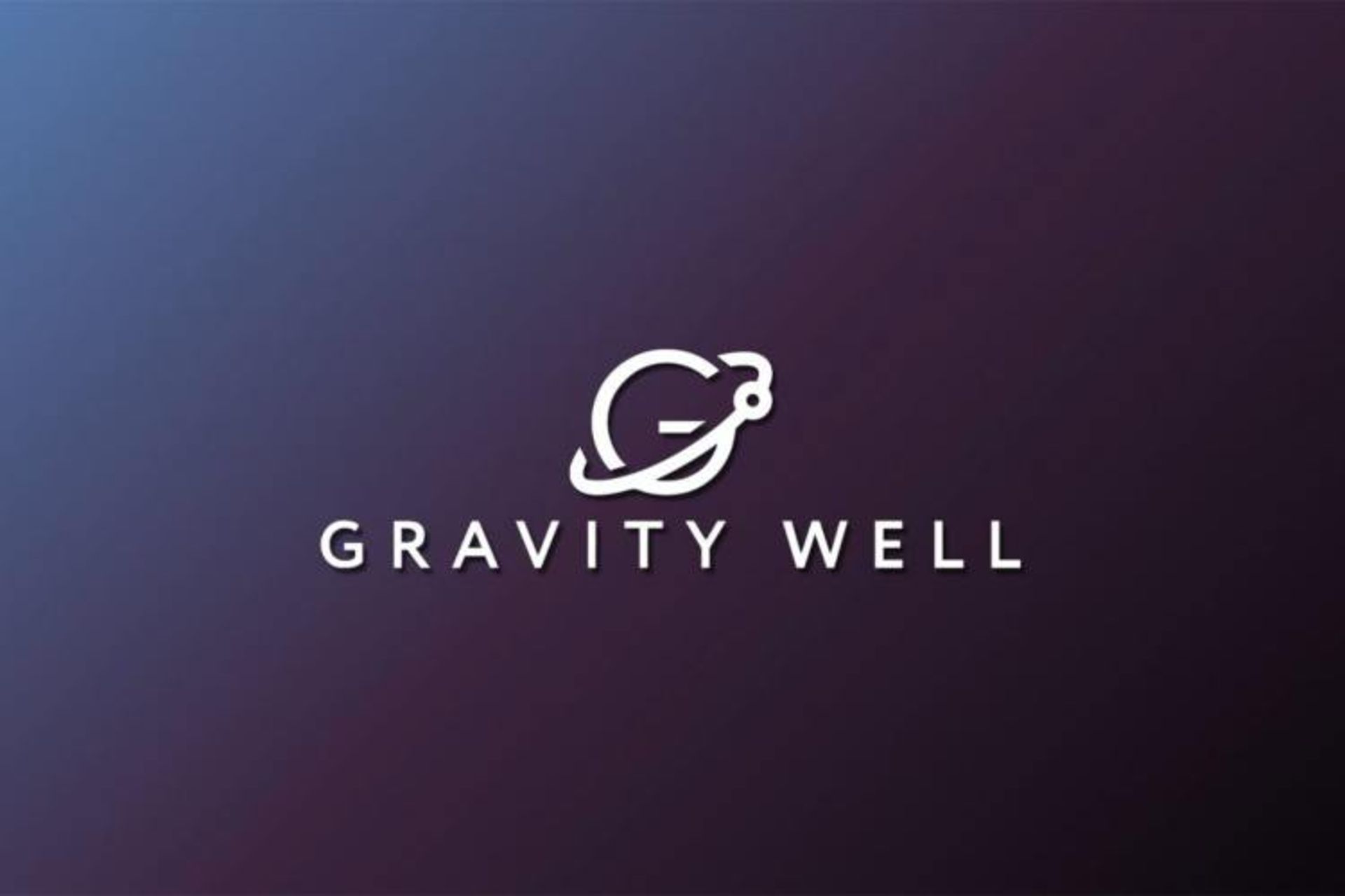 Gravity Well