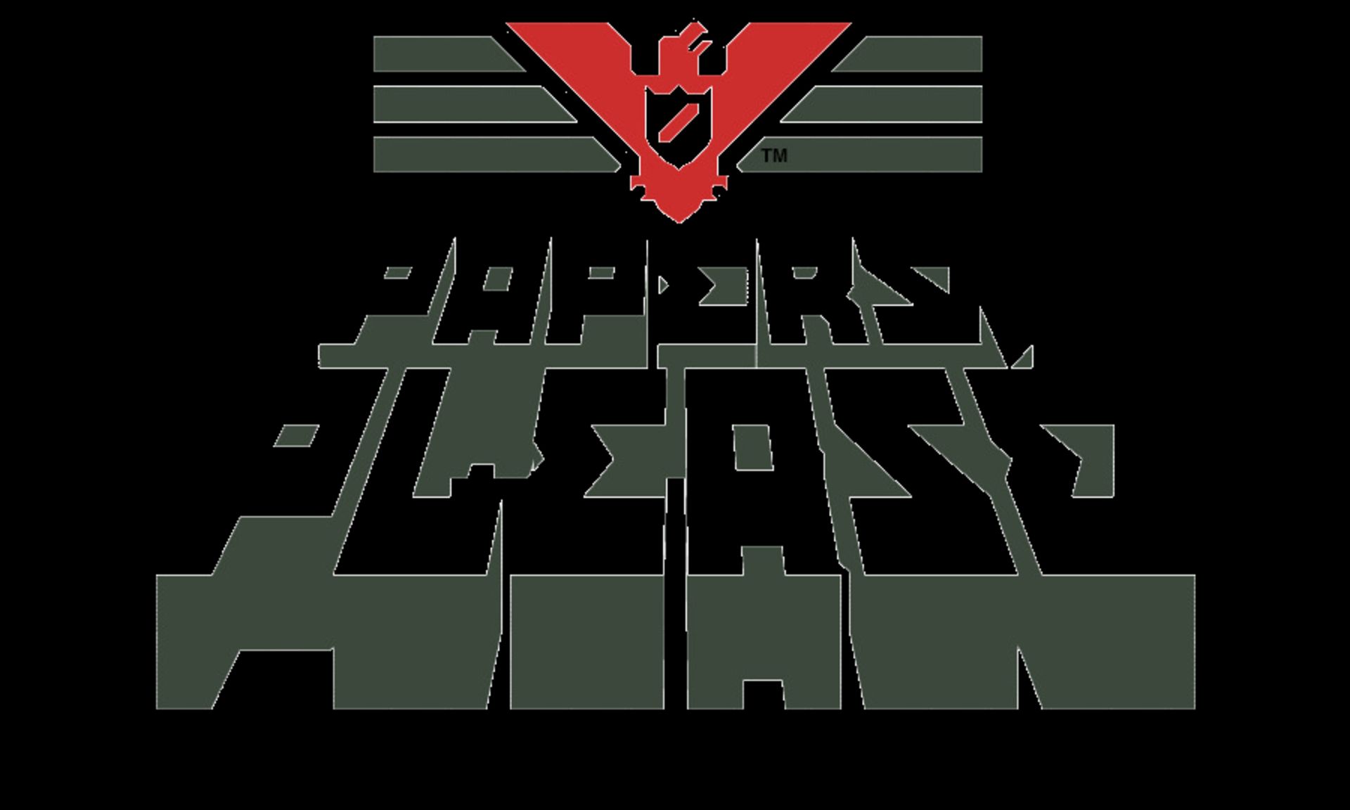 Papers, Please