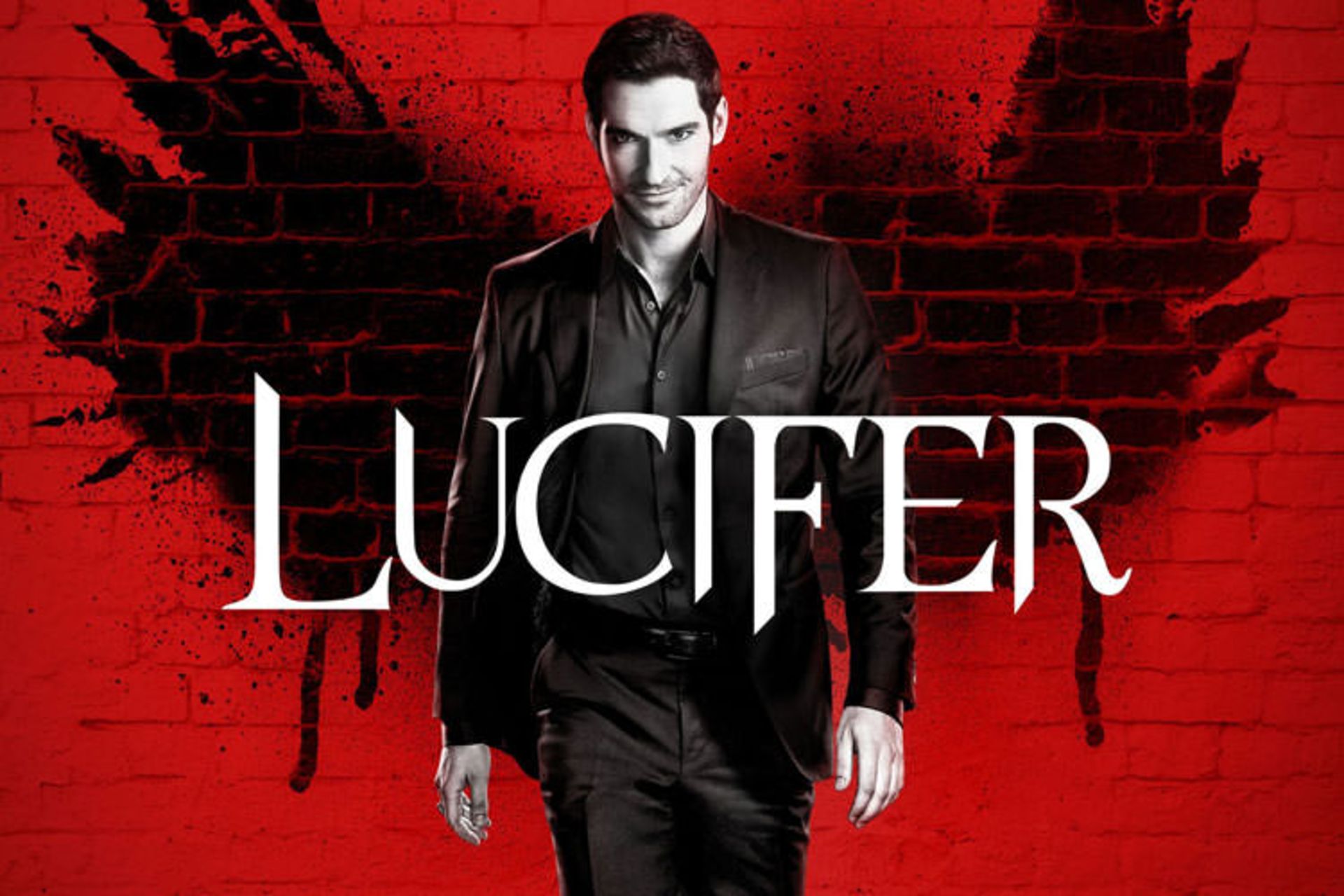 Lucifer / لوسیفر