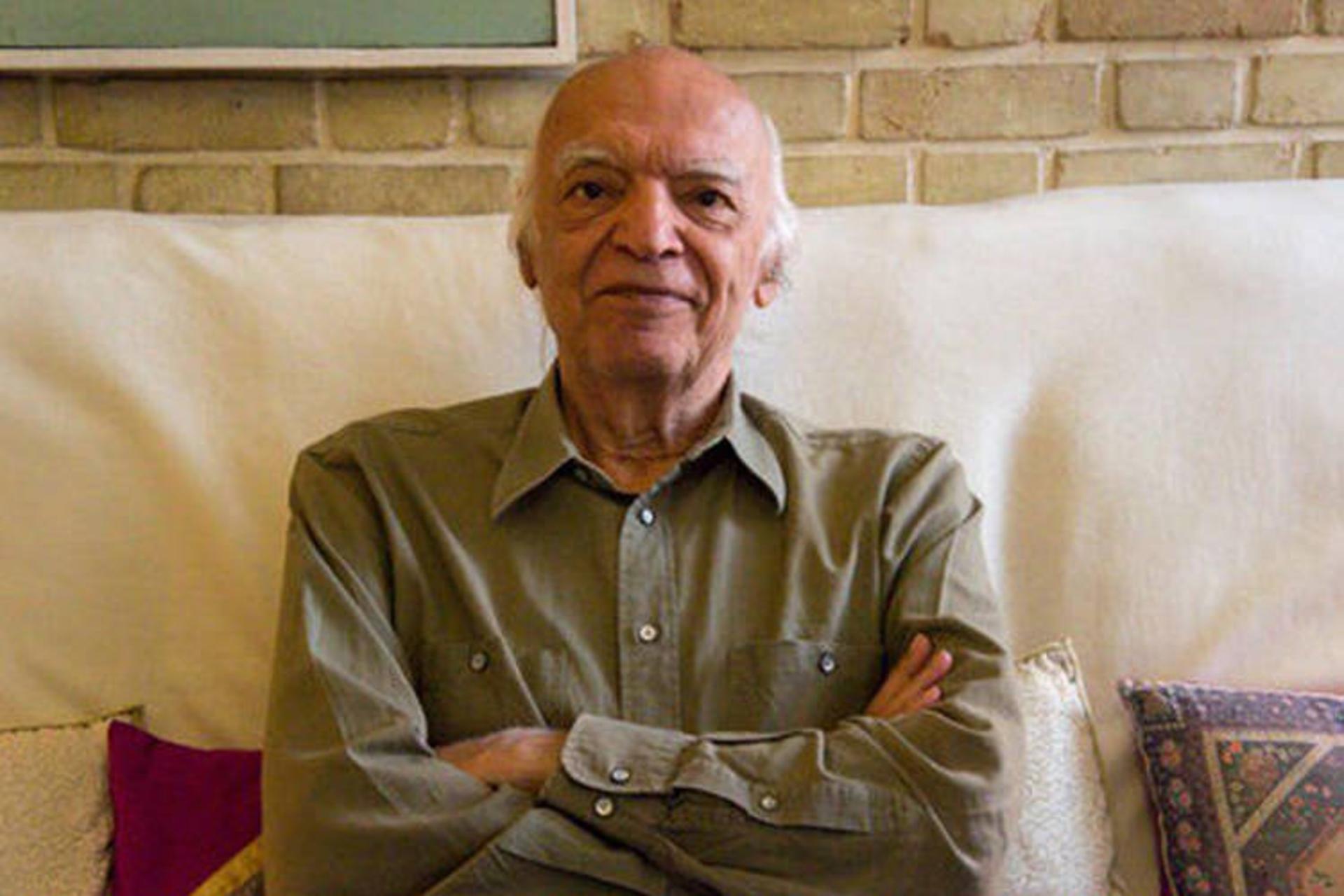 نجف دریابندری