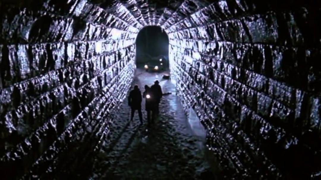 منطقه مرده